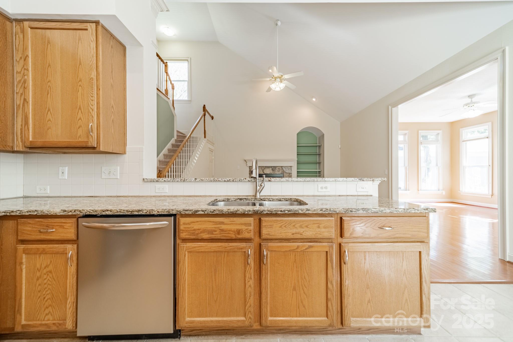 545 Glen Walk Drive