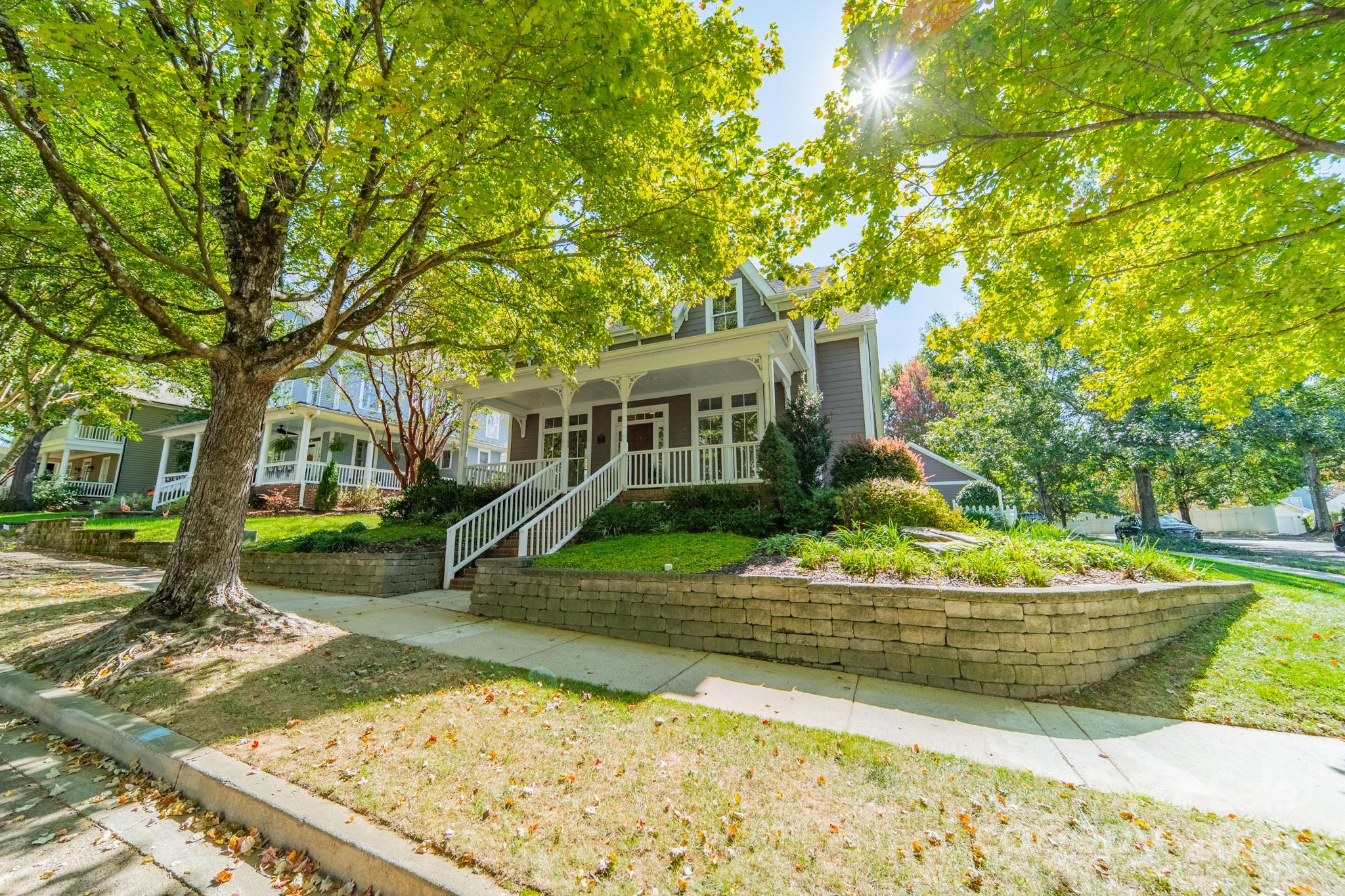 545 Glen Walk Drive