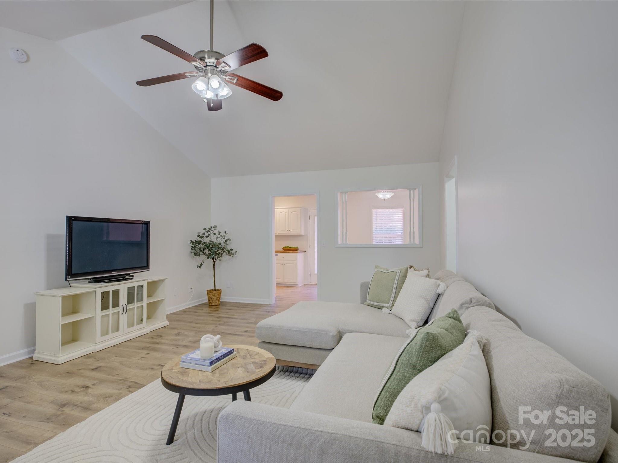 6030 Featherstone Court