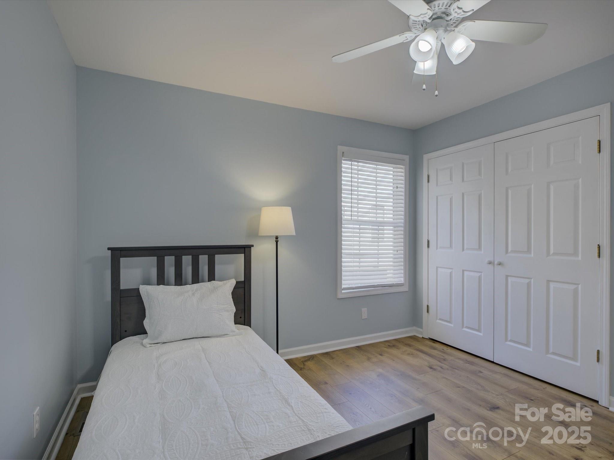 6030 Featherstone Court