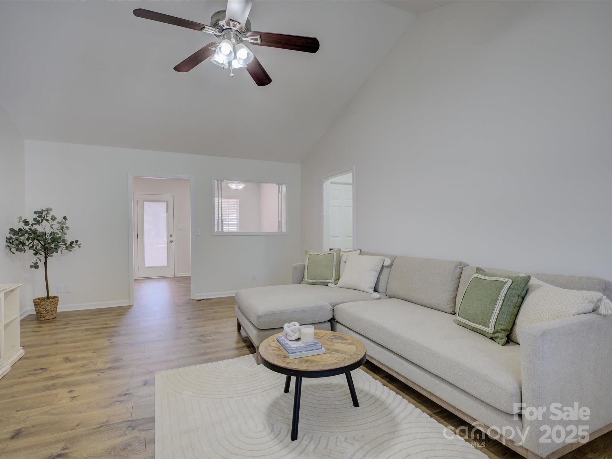 6030 Featherstone Court