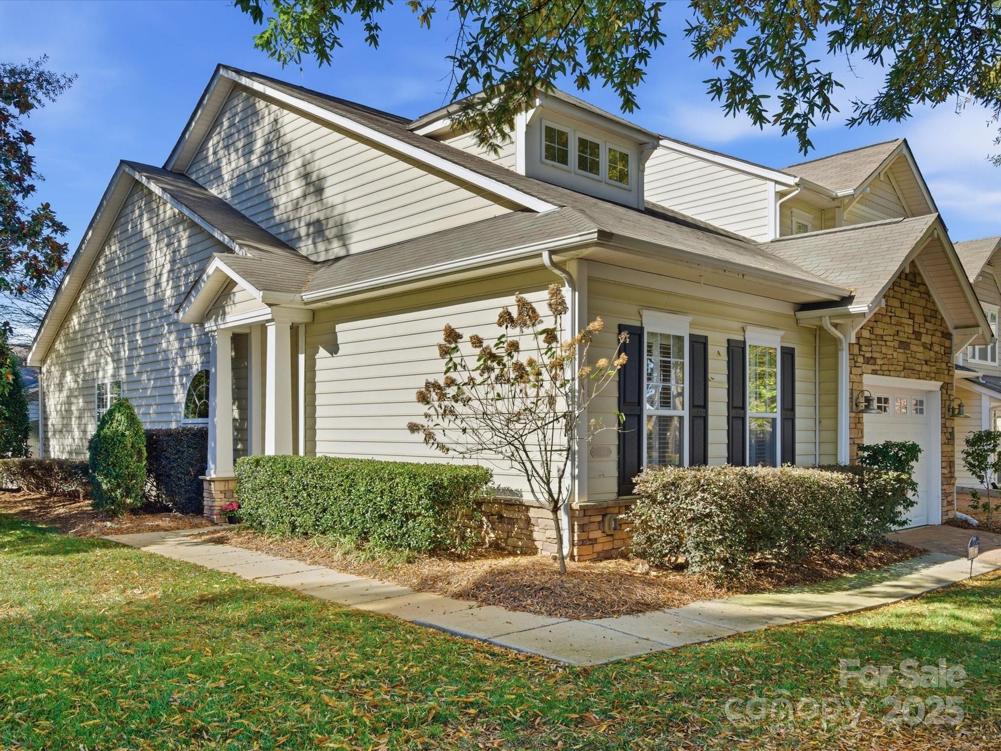 1107 Crown Vista Drive