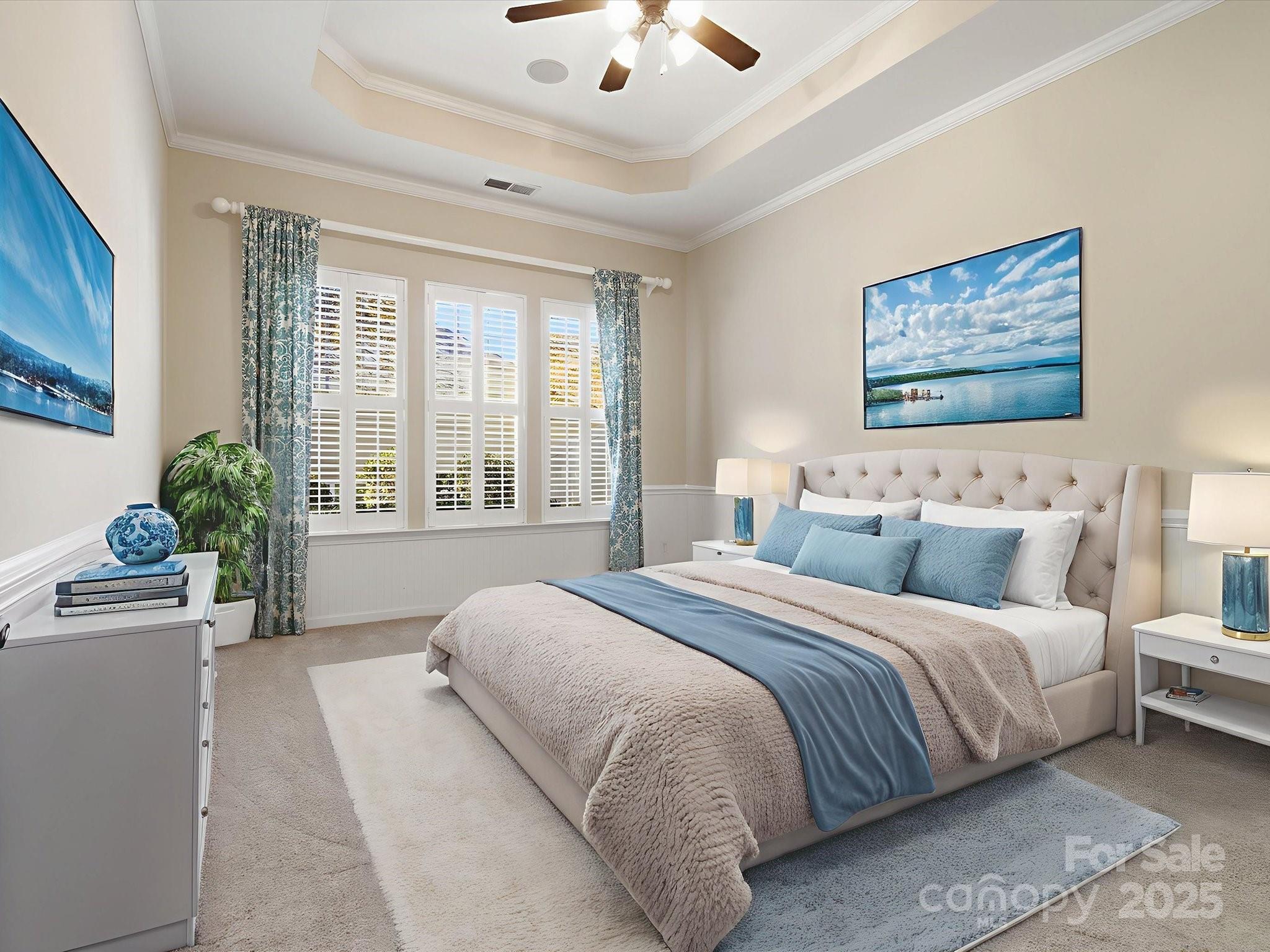1107 Crown Vista Drive
