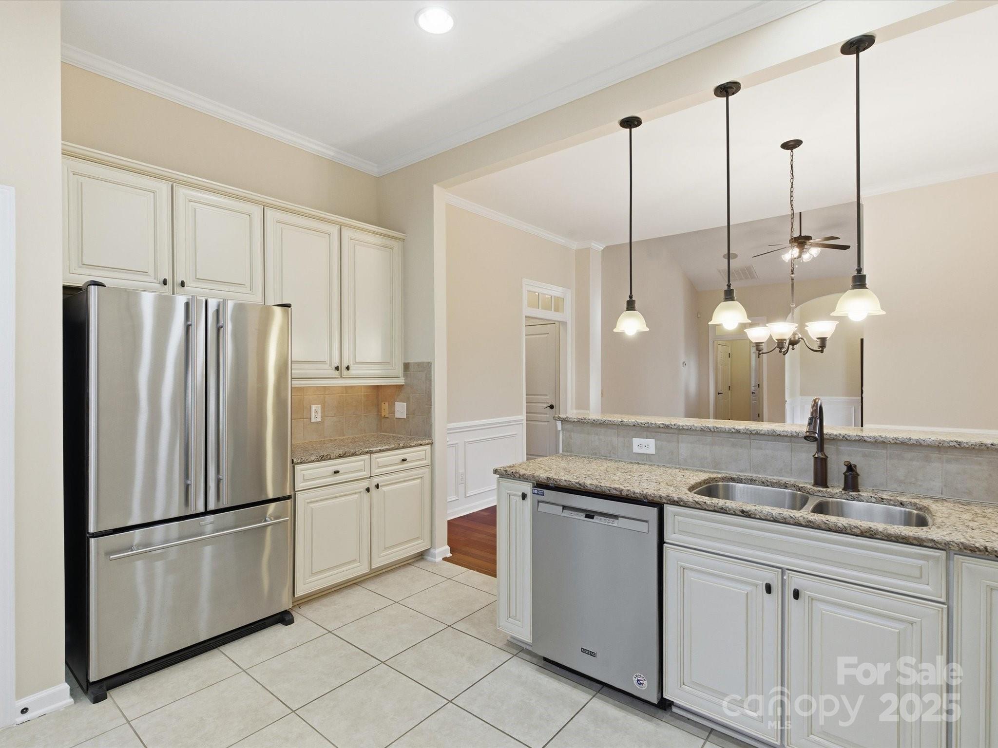 1107 Crown Vista Drive