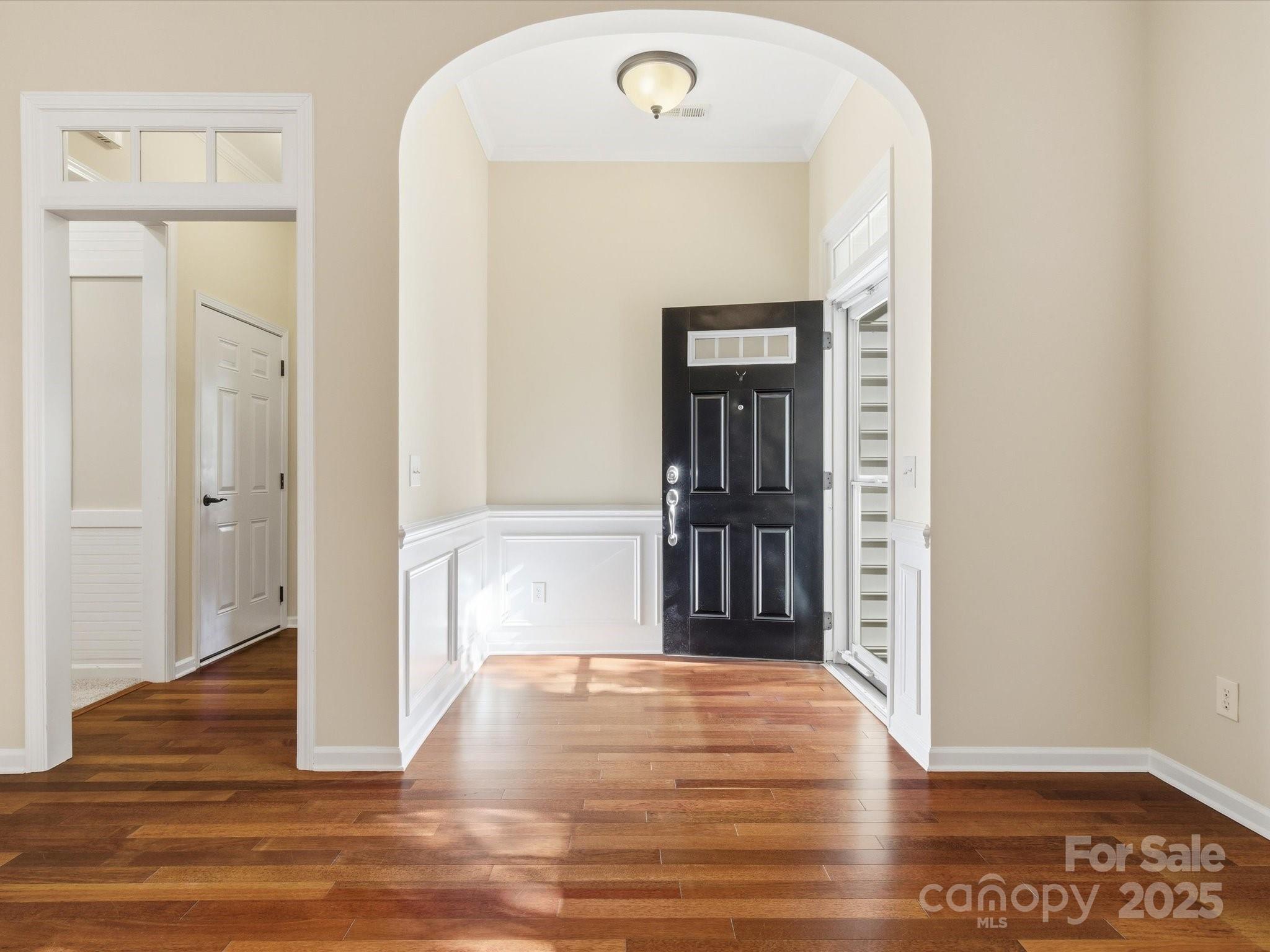 1107 Crown Vista Drive