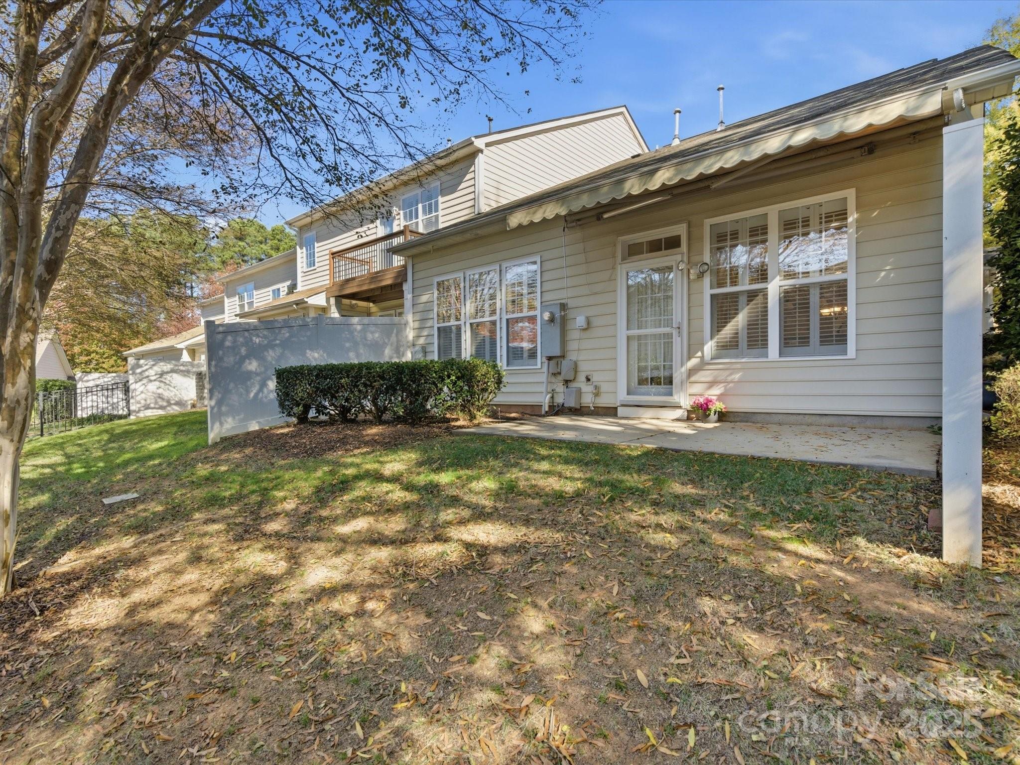 1107 Crown Vista Drive