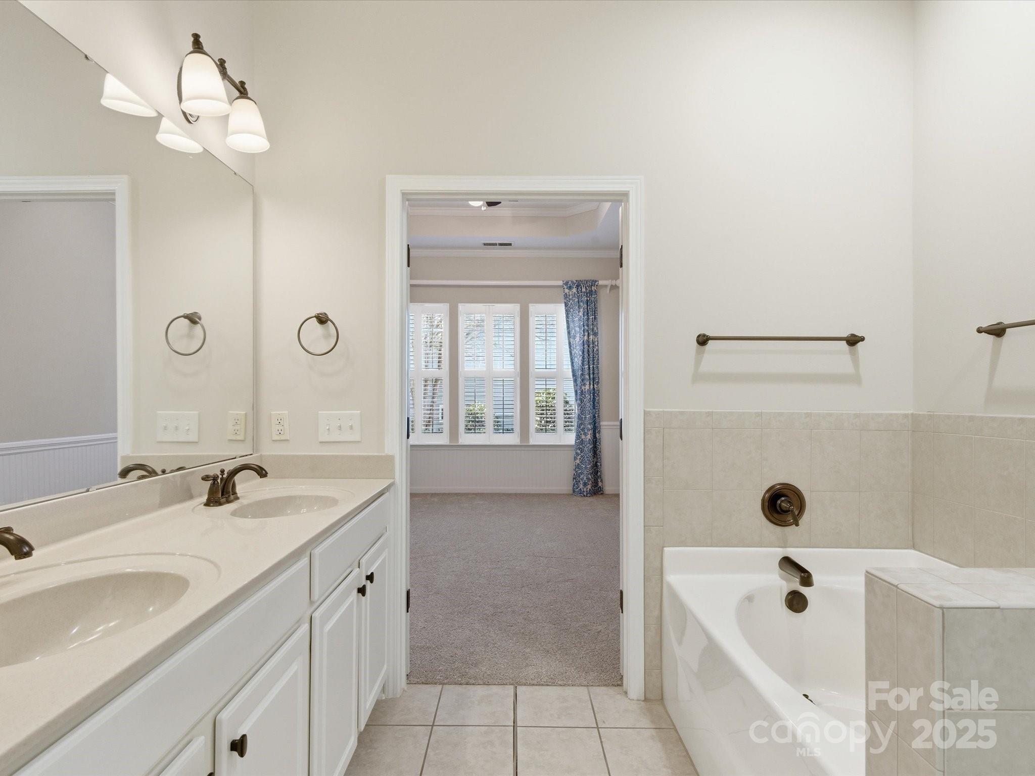 1107 Crown Vista Drive