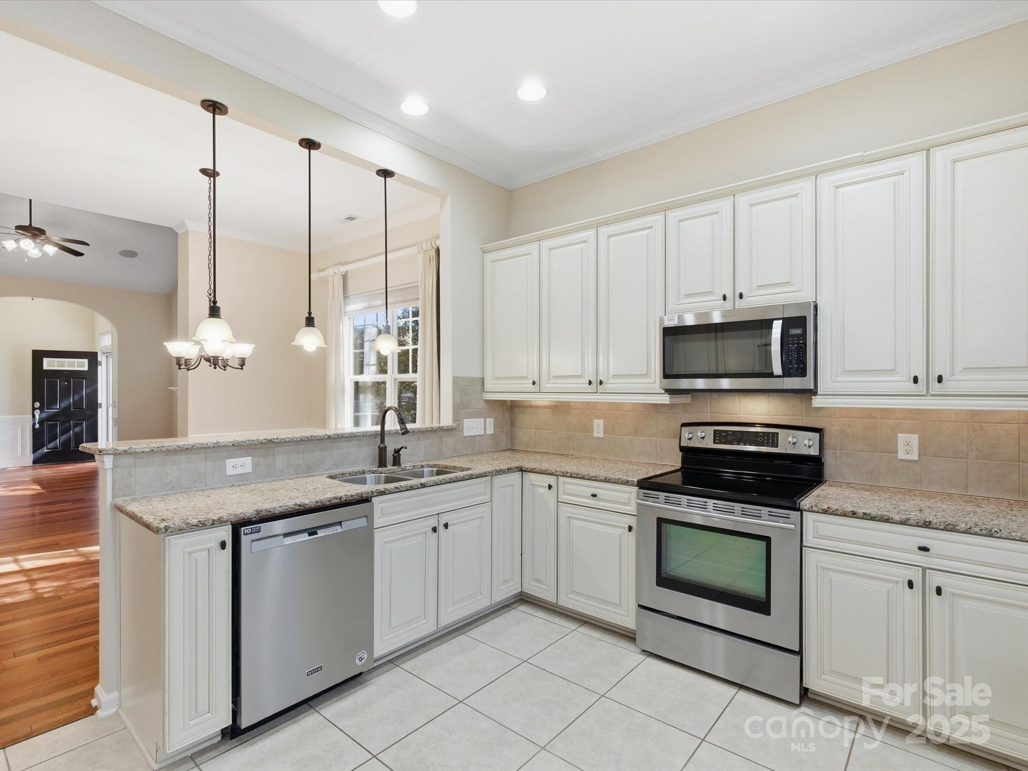 1107 Crown Vista Drive
