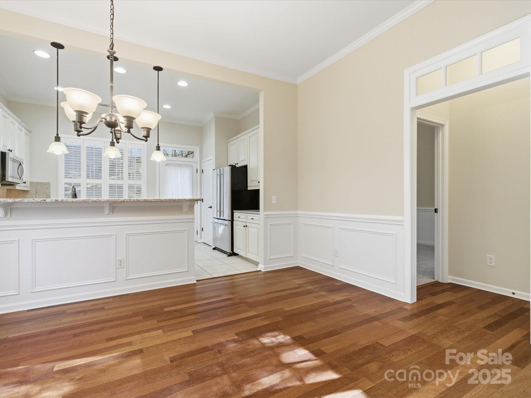 1107 Crown Vista Drive