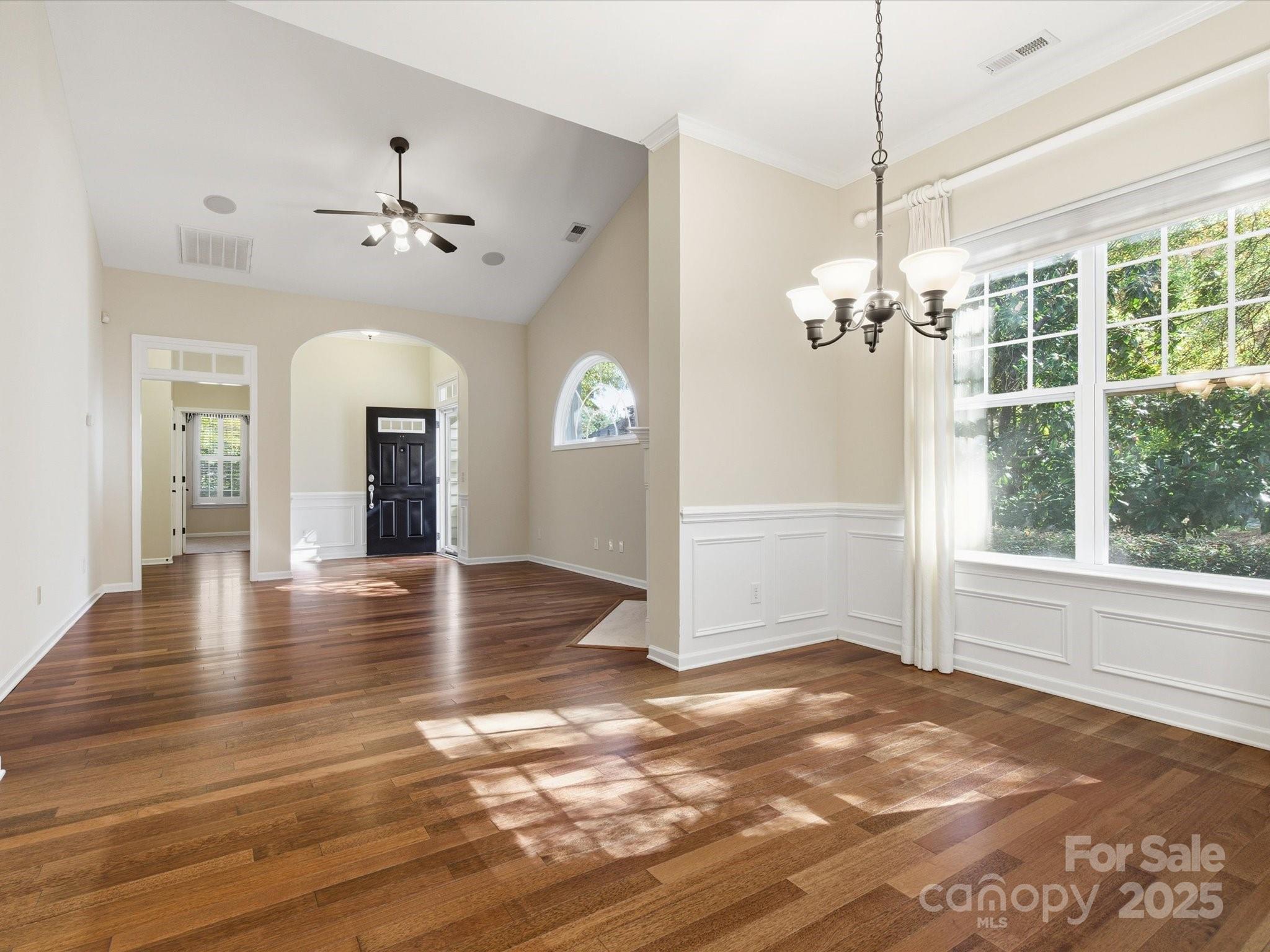 1107 Crown Vista Drive