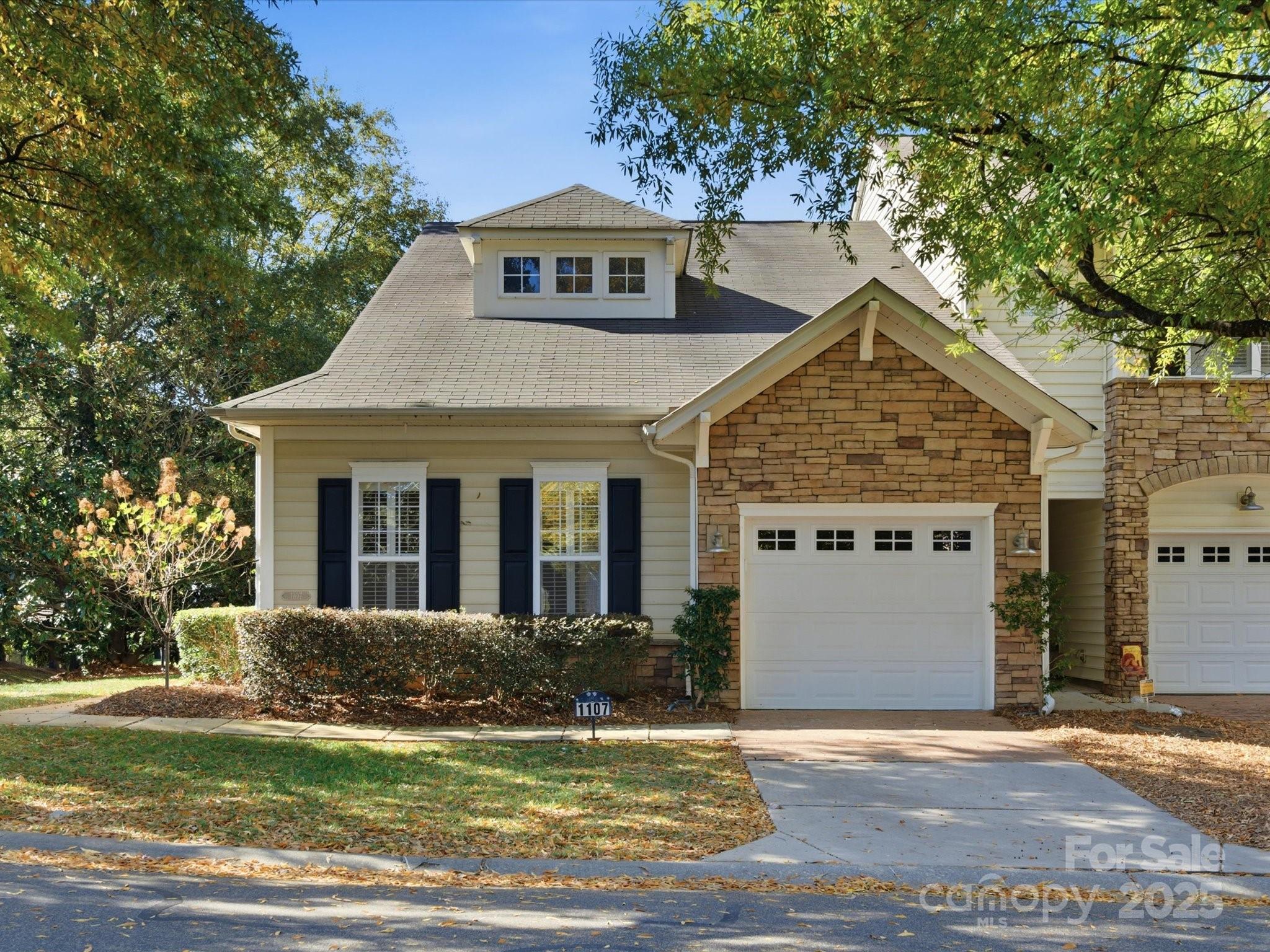 1107 Crown Vista Drive