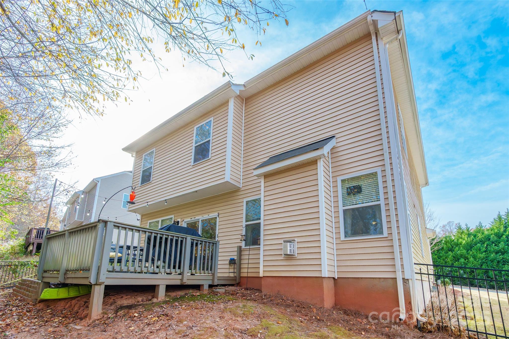 4013 Bridgepoint Drive