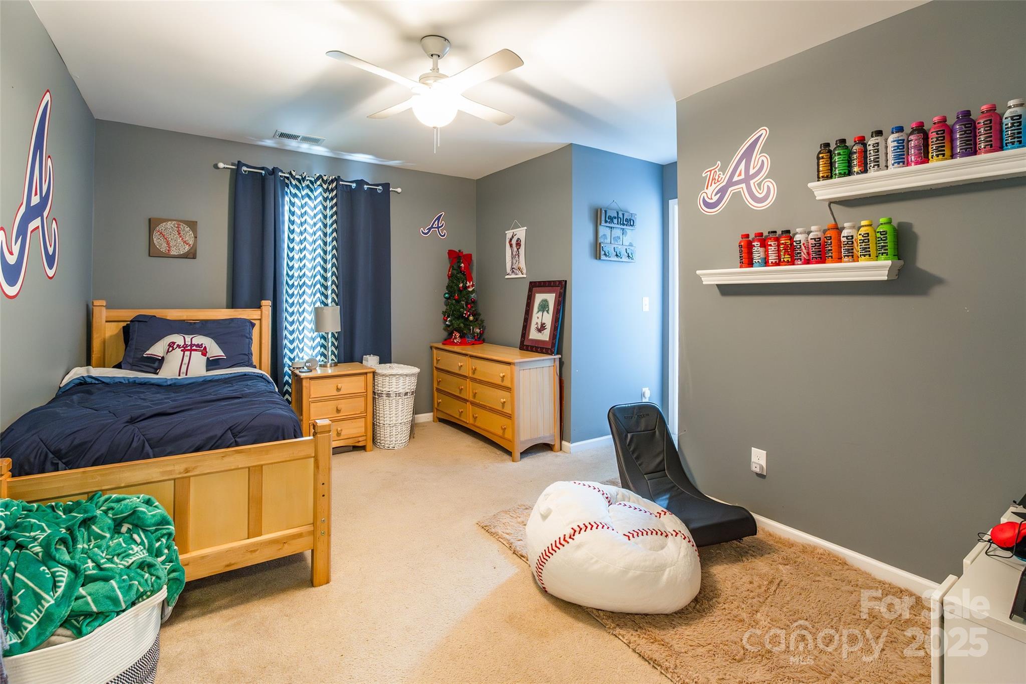 4013 Bridgepoint Drive