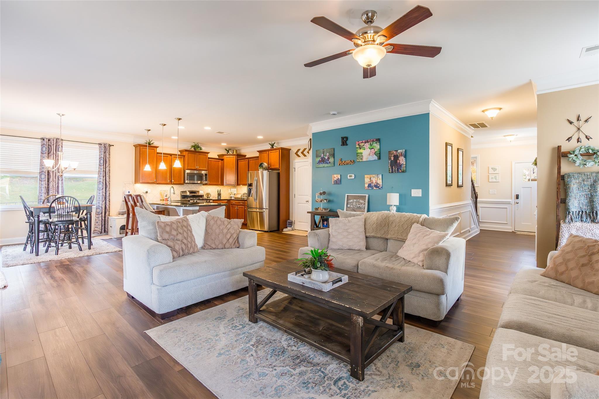 4013 Bridgepoint Drive