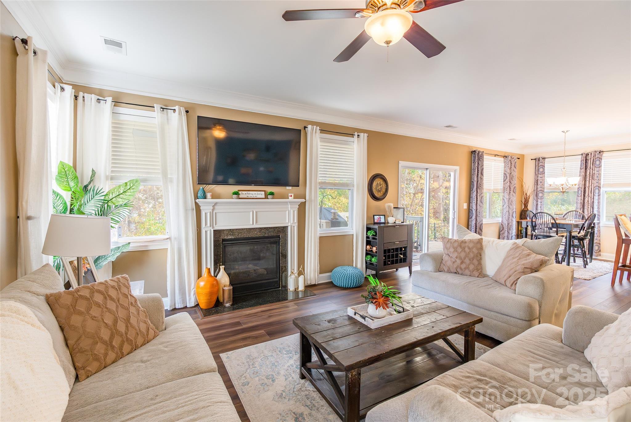 4013 Bridgepoint Drive