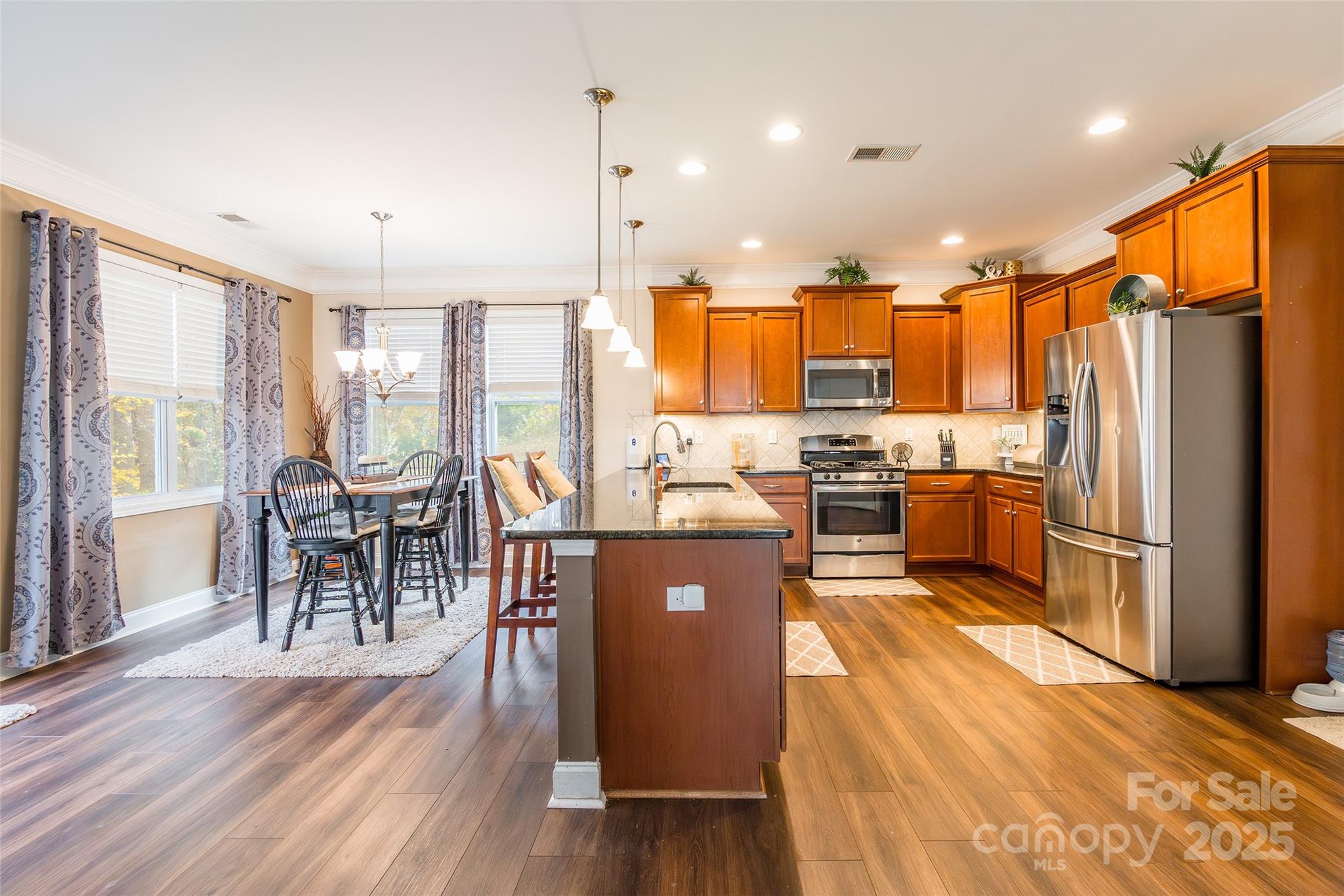 4013 Bridgepoint Drive