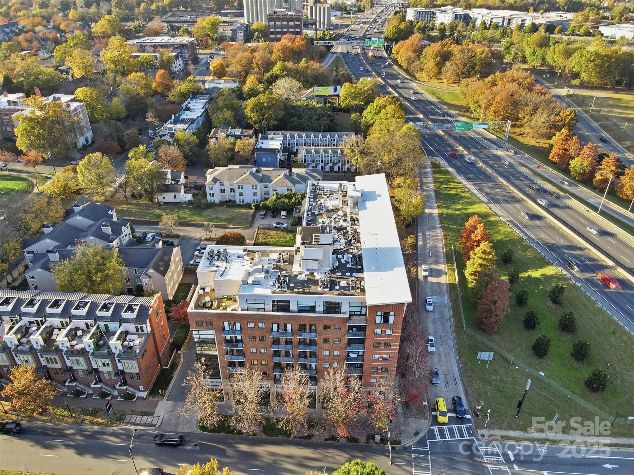 715 N Church Street Unit: 502