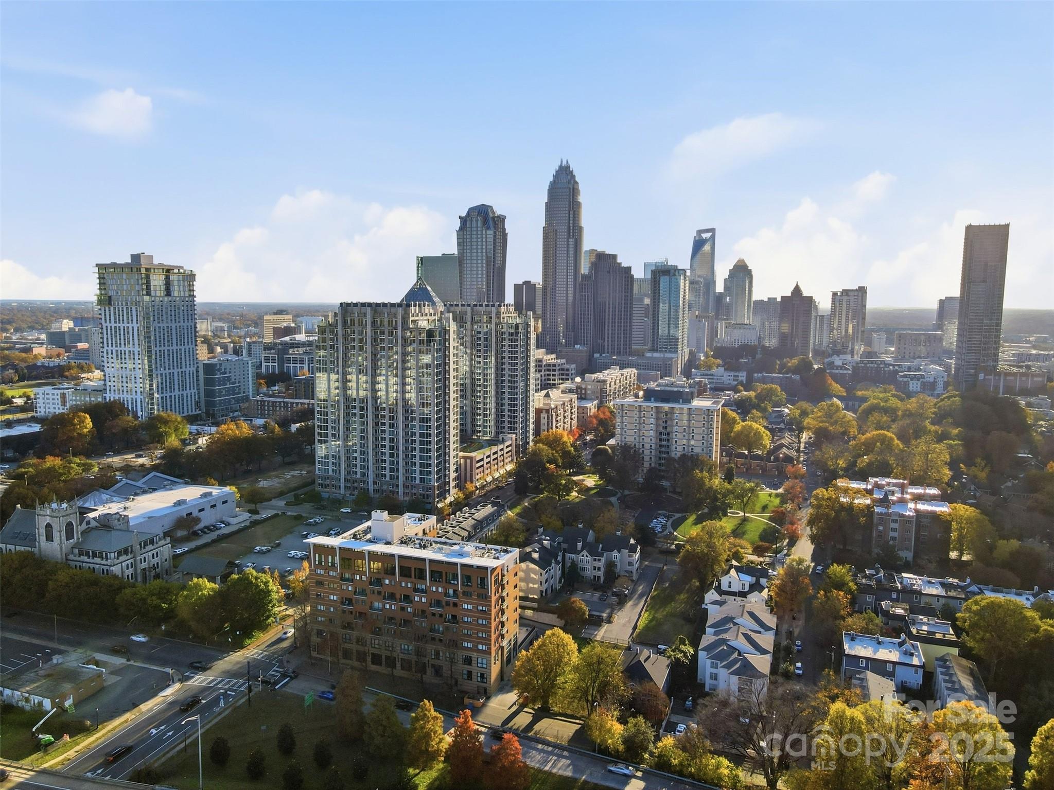 715 N Church Street Unit: 502