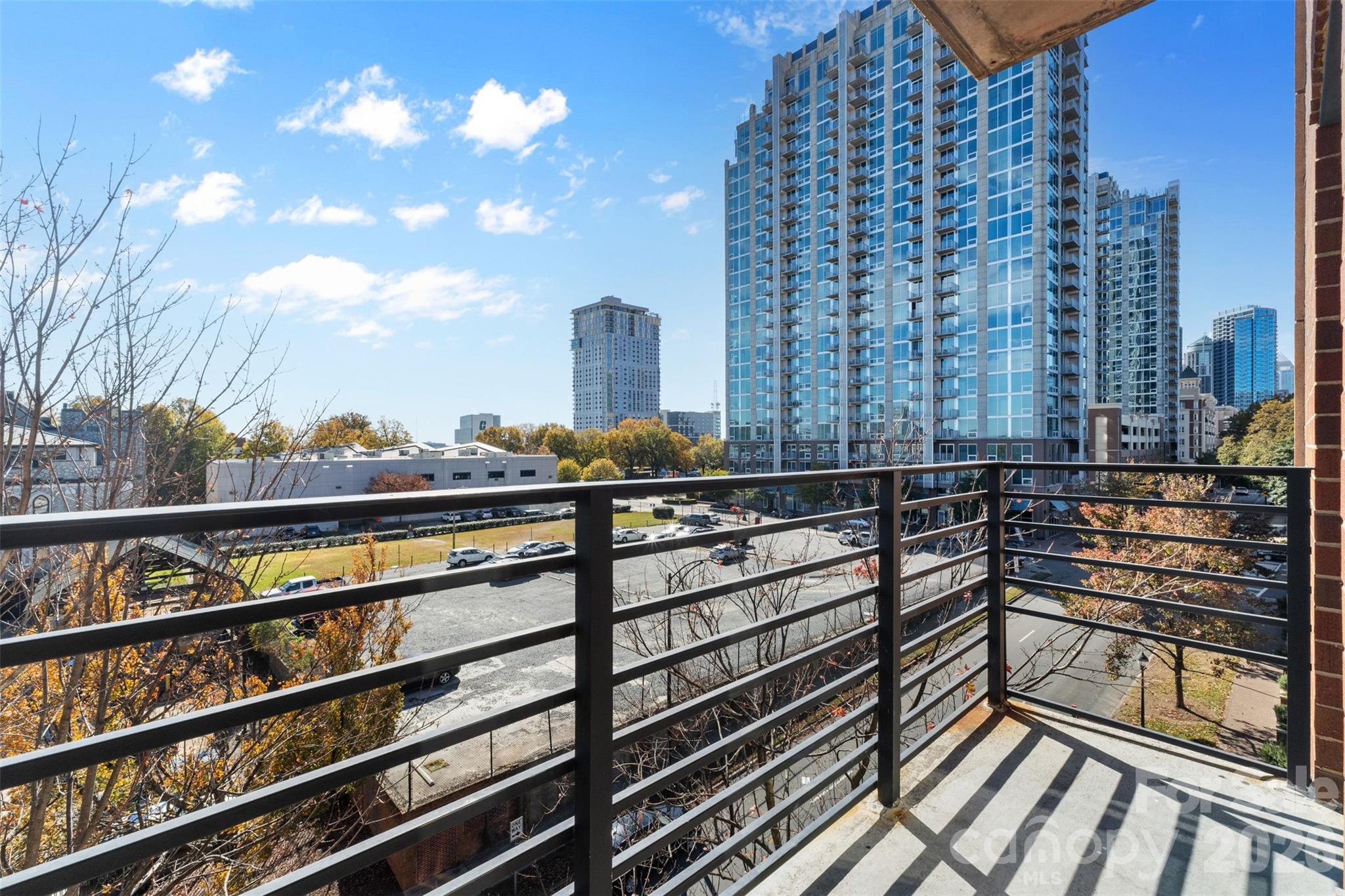 715 N Church Street Unit: 502