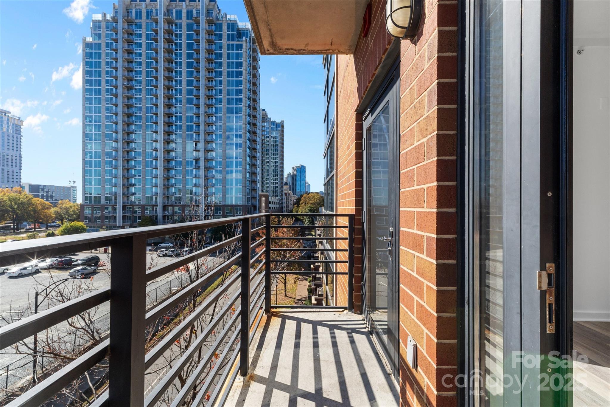 715 N Church Street Unit: 502