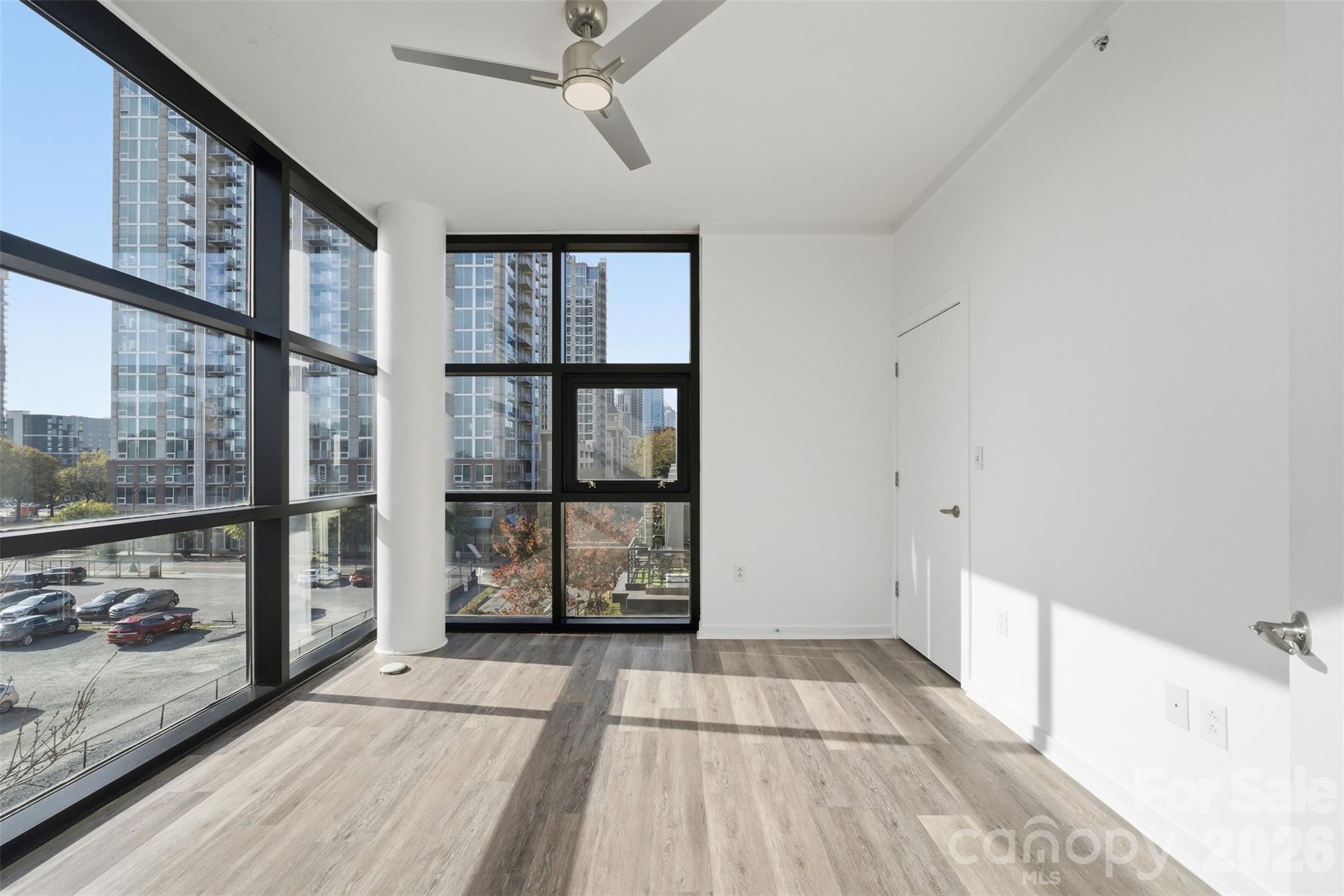 715 N Church Street Unit: 502