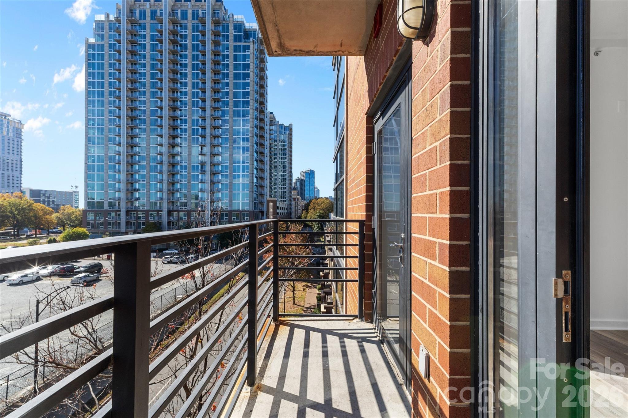 715 N Church Street Unit: 502