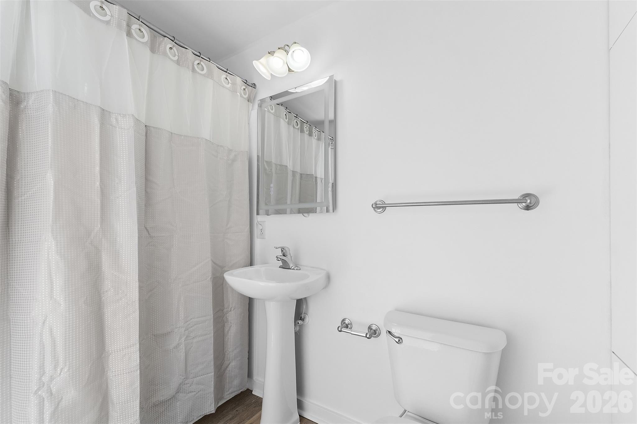 715 N Church Street Unit: 502