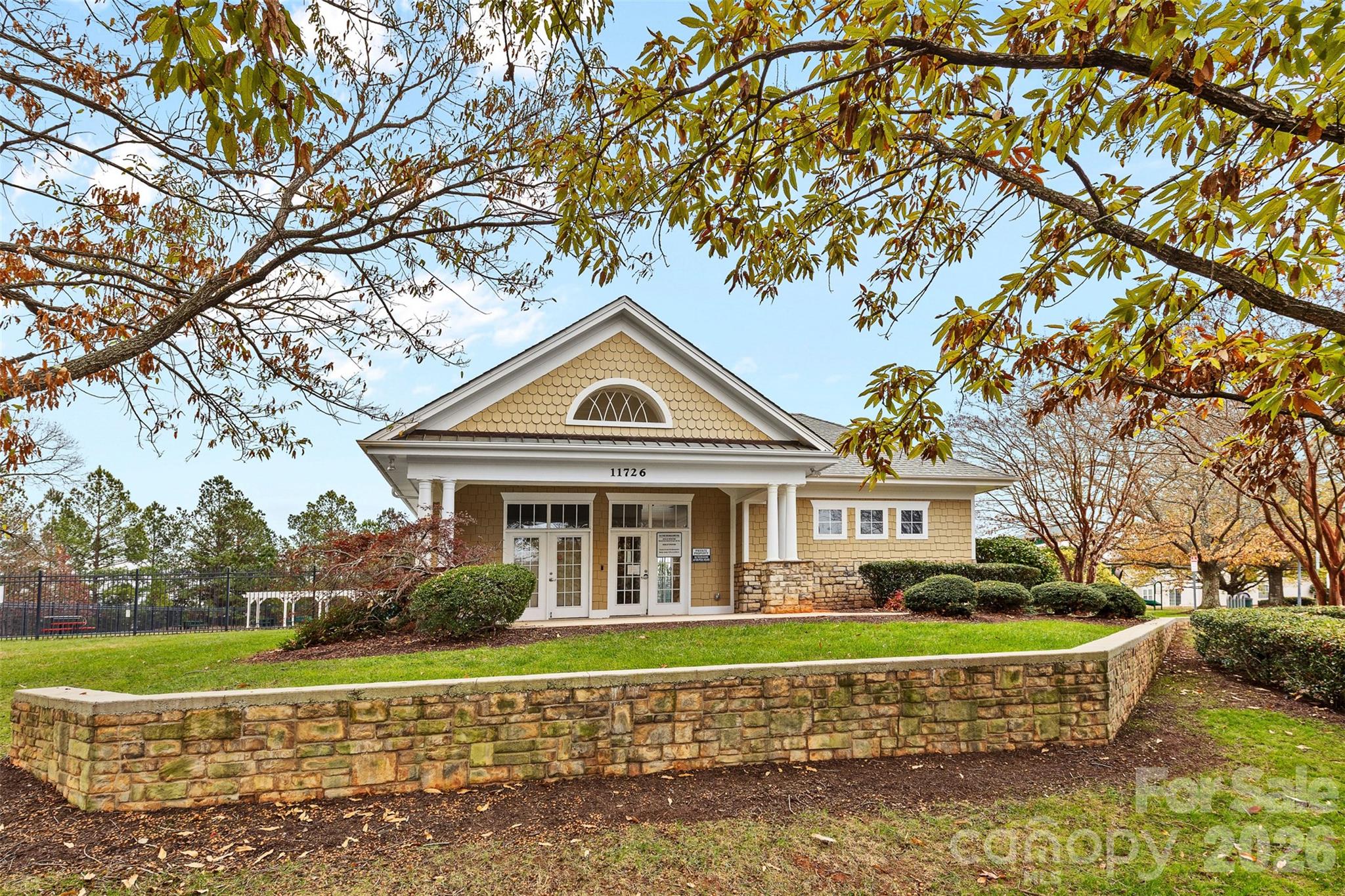 11919 Erwin Ridge Avenue