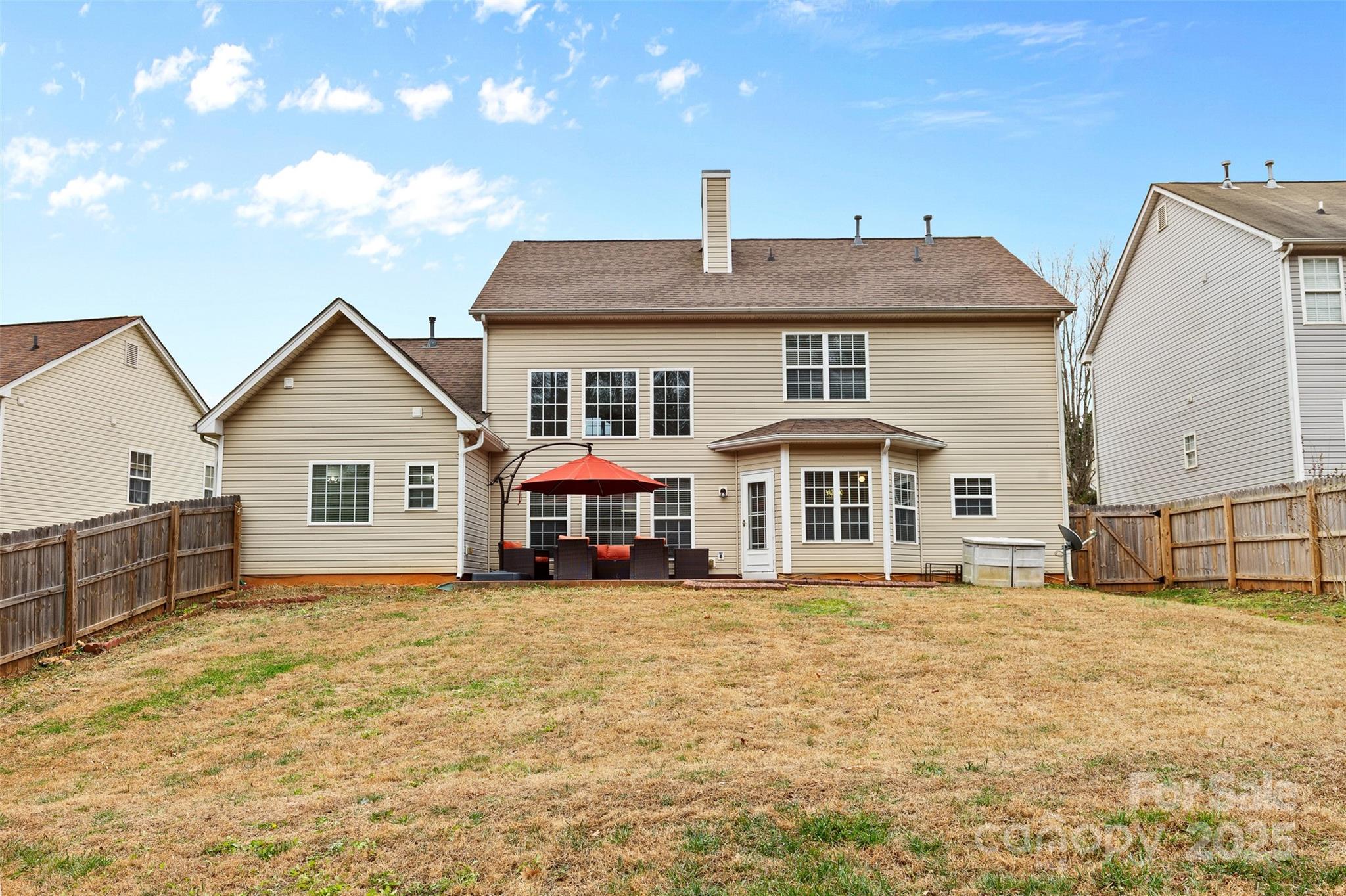 11919 Erwin Ridge Avenue