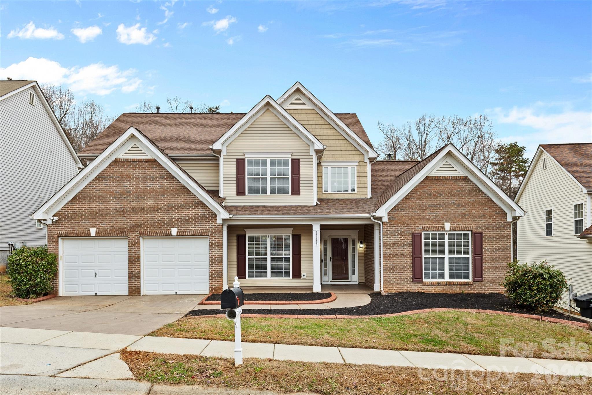 11919 Erwin Ridge Avenue