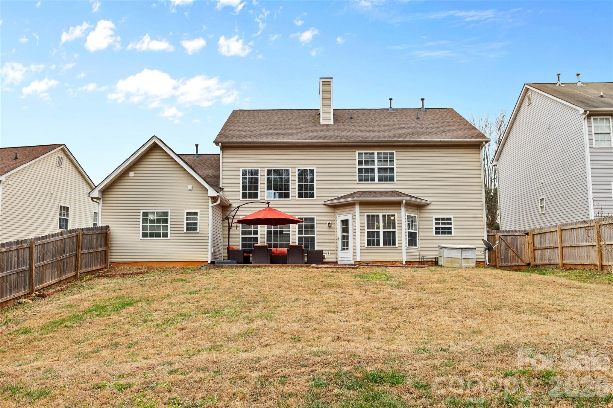 11919 Erwin Ridge Avenue