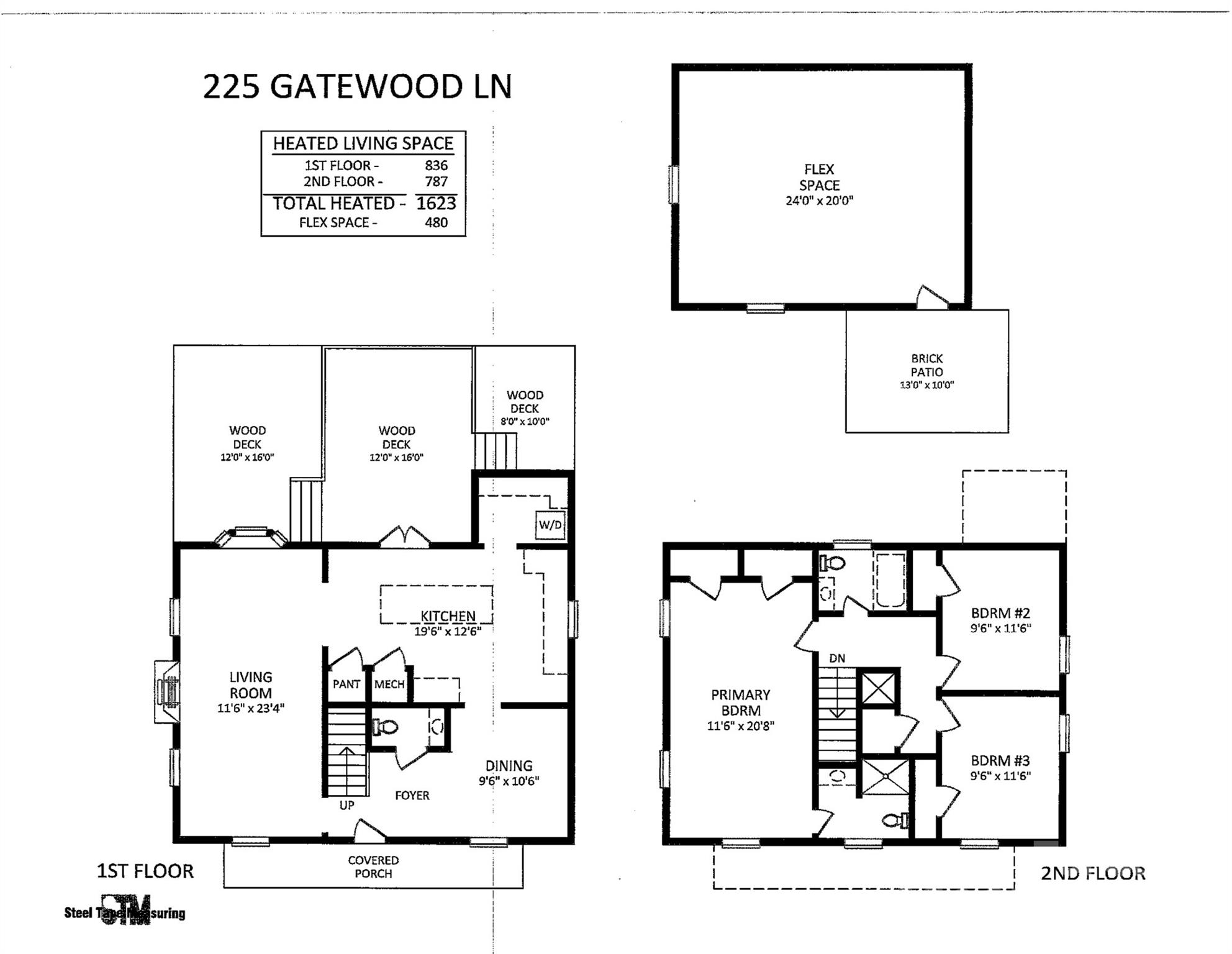 225 Gatewood Lane