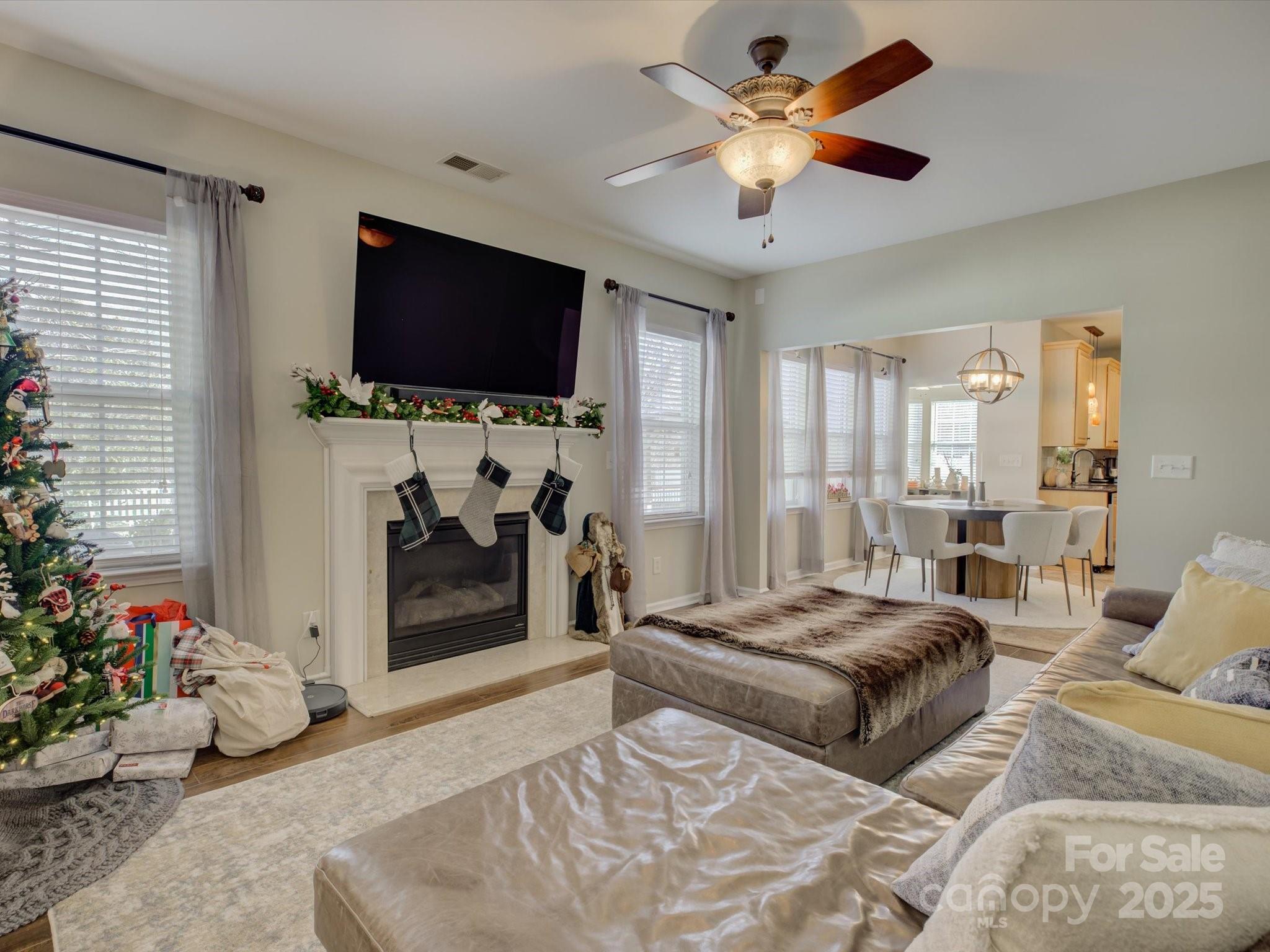 10315 Samuels Way Drive