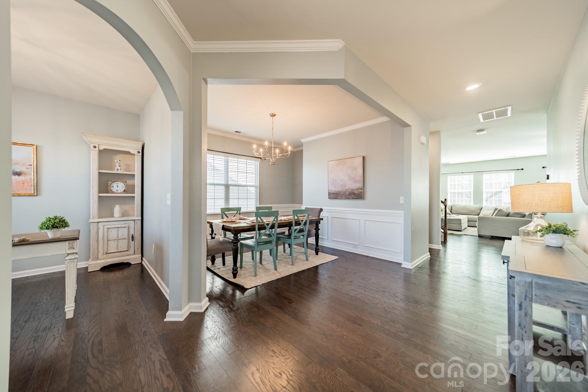 1817 Sapphire Meadow Drive