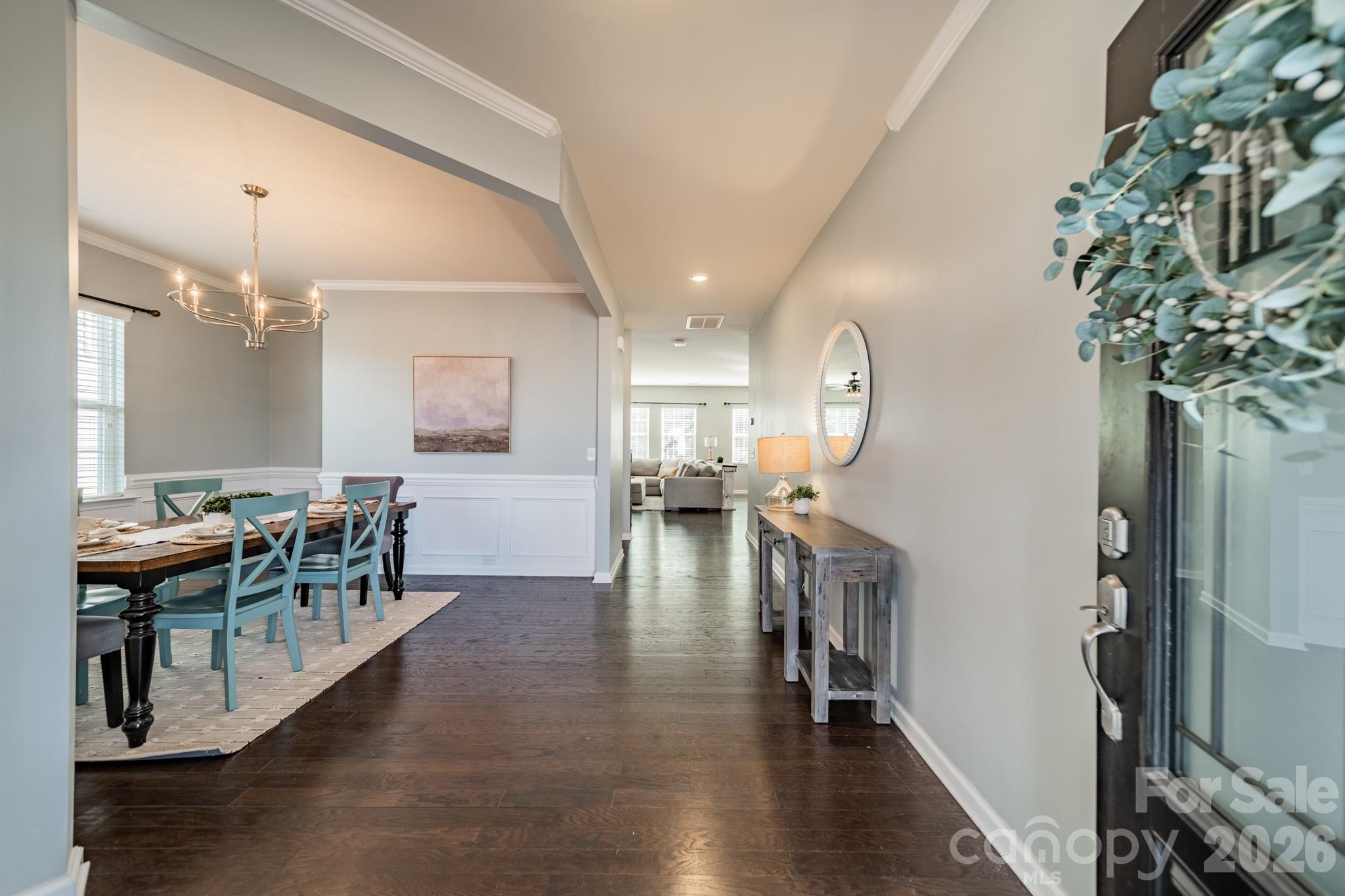 1817 Sapphire Meadow Drive