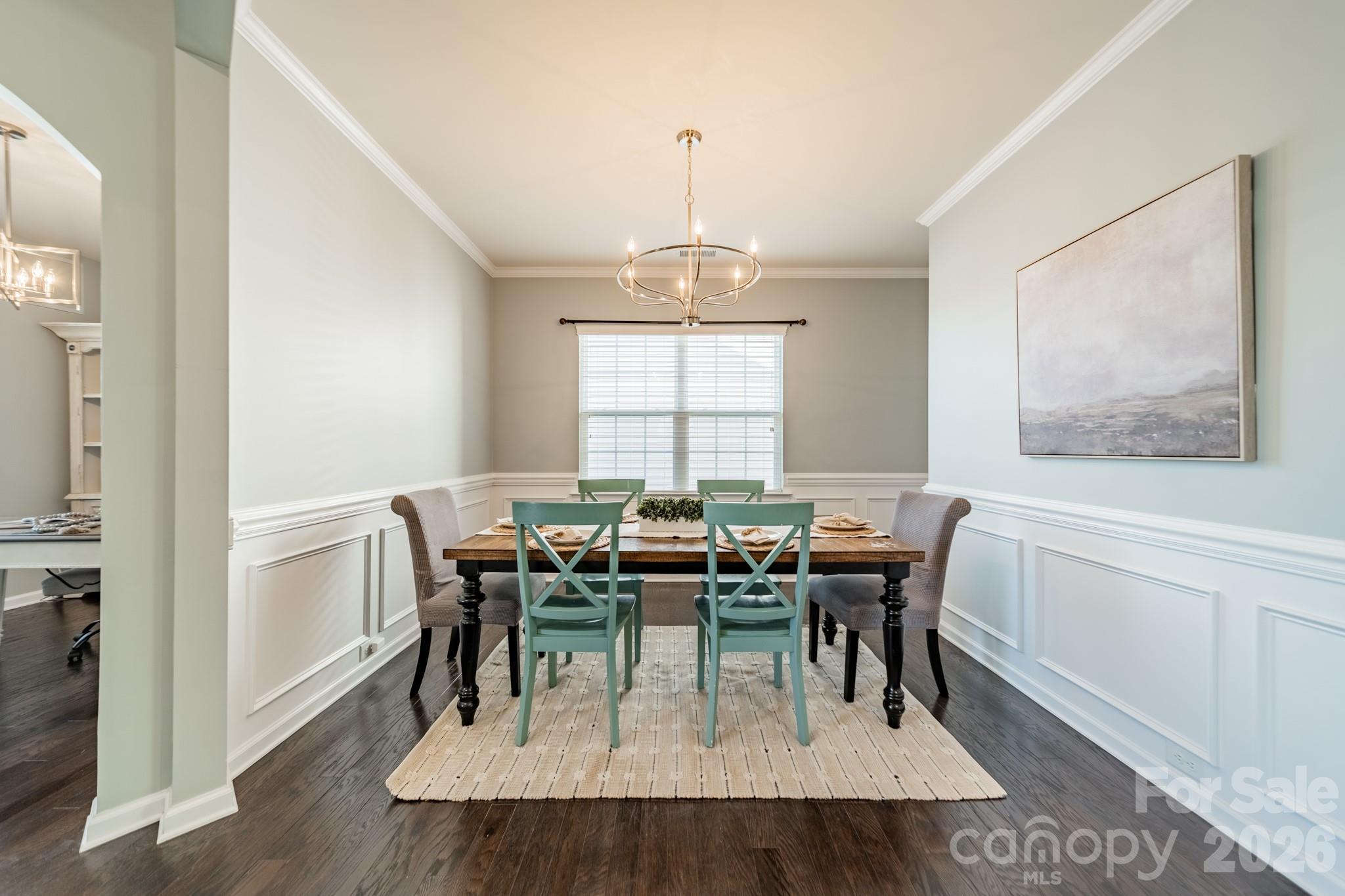 1817 Sapphire Meadow Drive