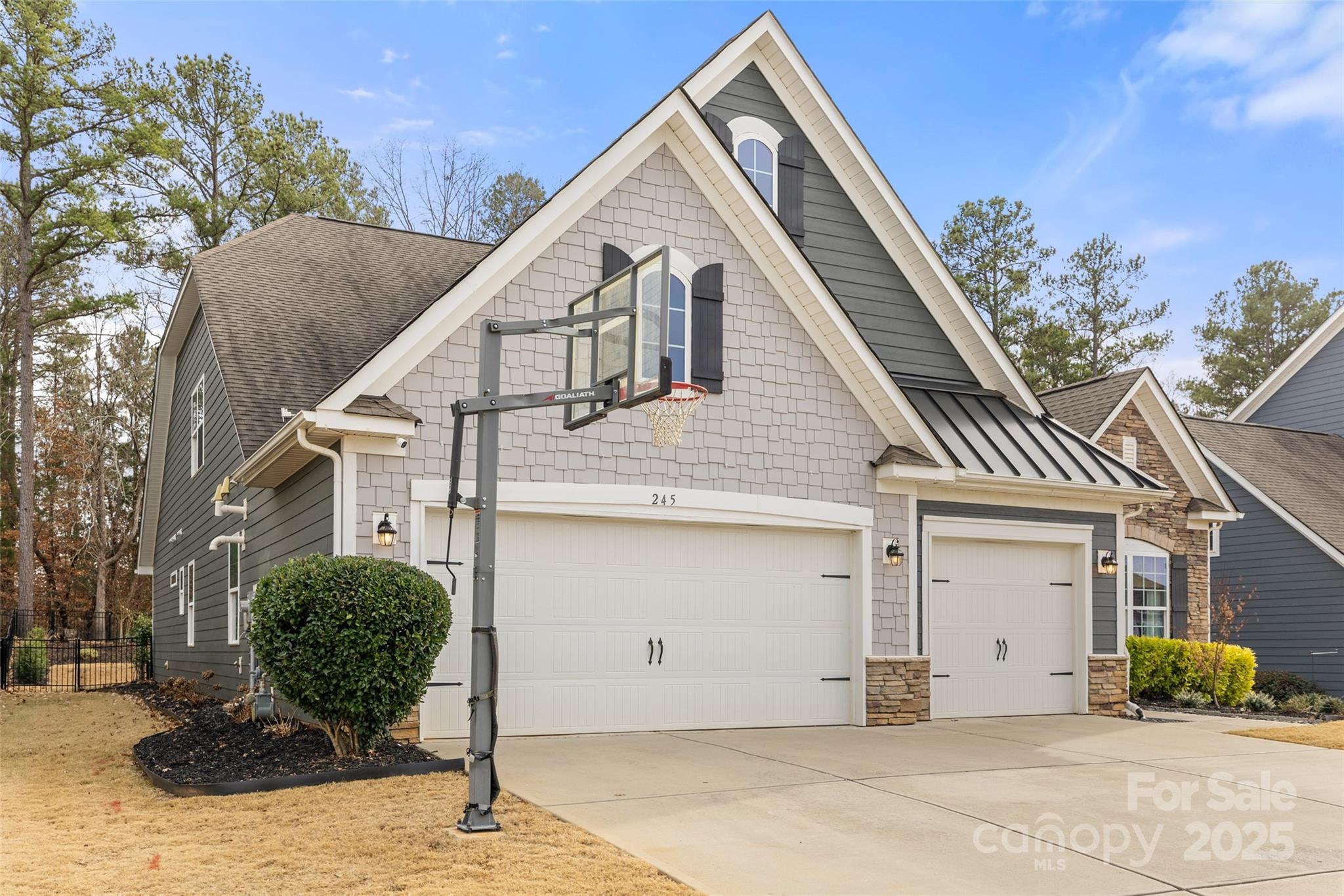 245 Sweet Briar Drive