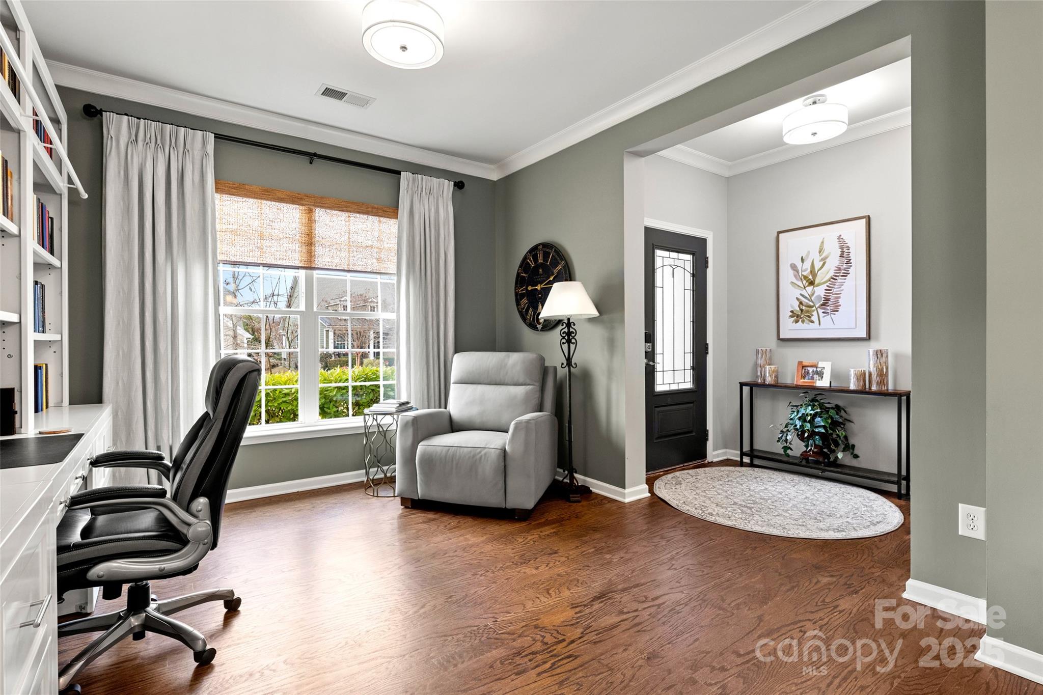 245 Sweet Briar Drive