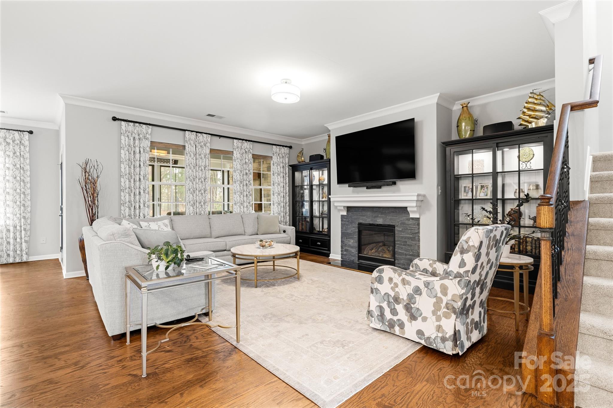 245 Sweet Briar Drive