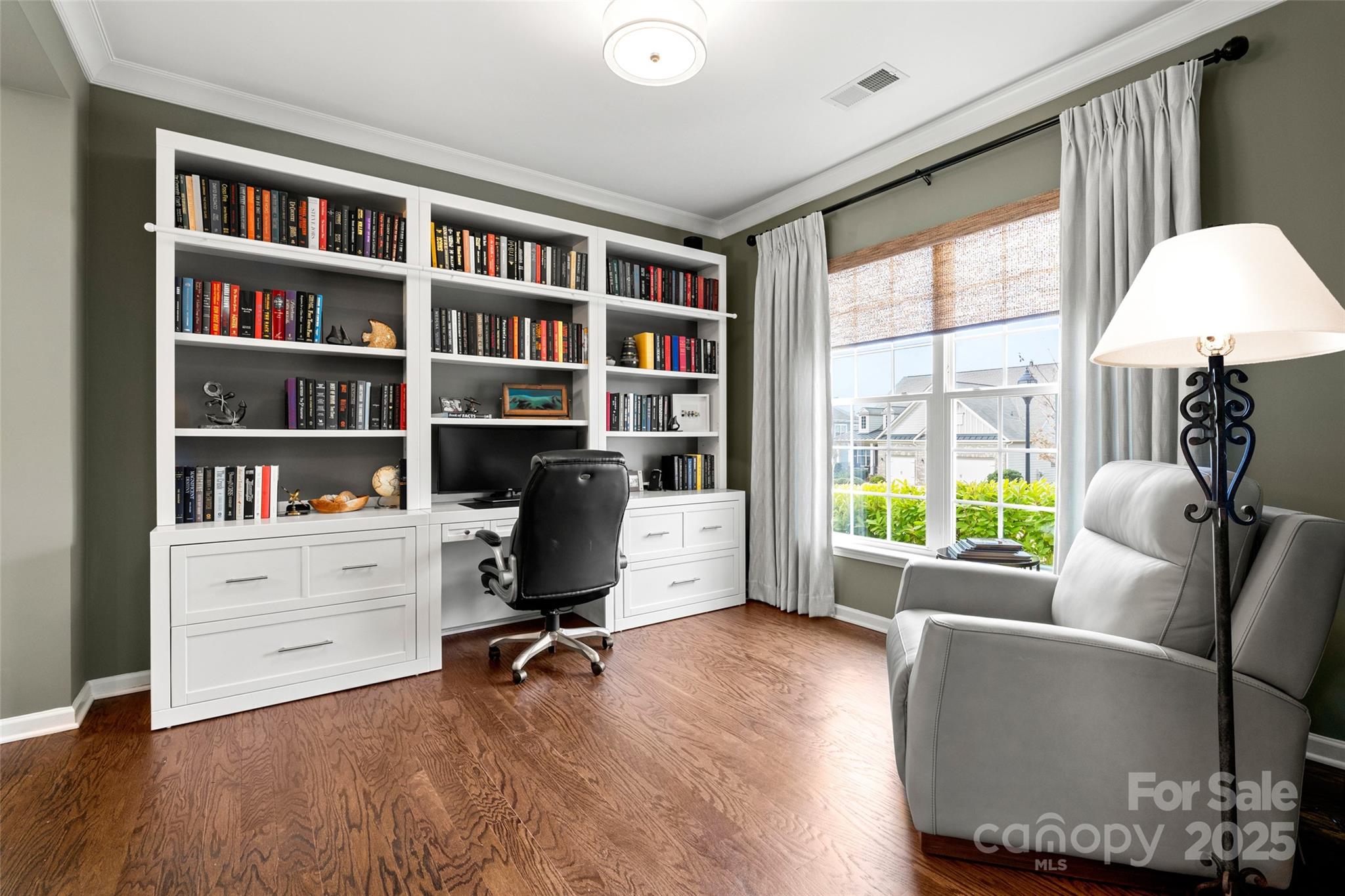 245 Sweet Briar Drive