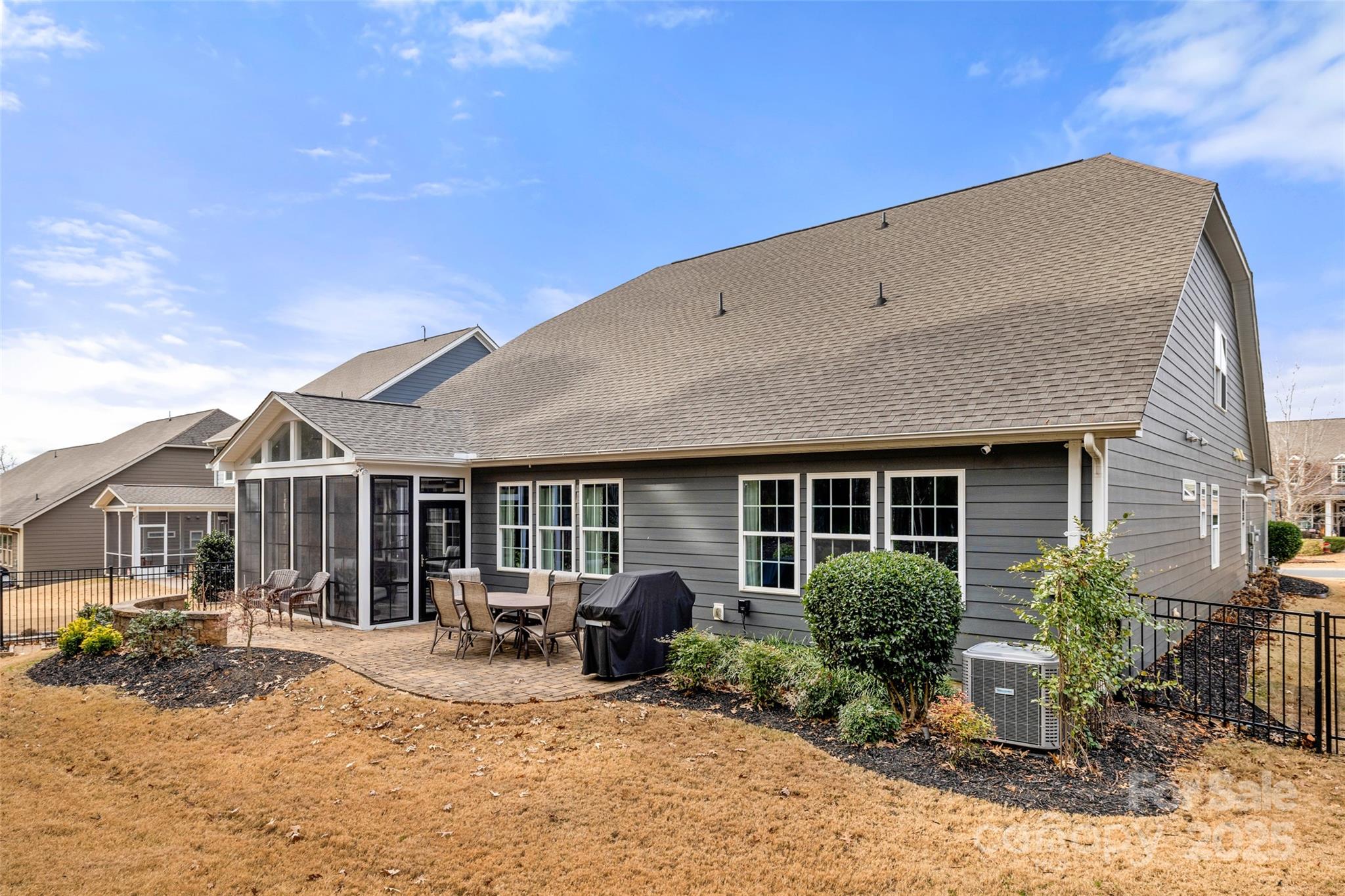 245 Sweet Briar Drive