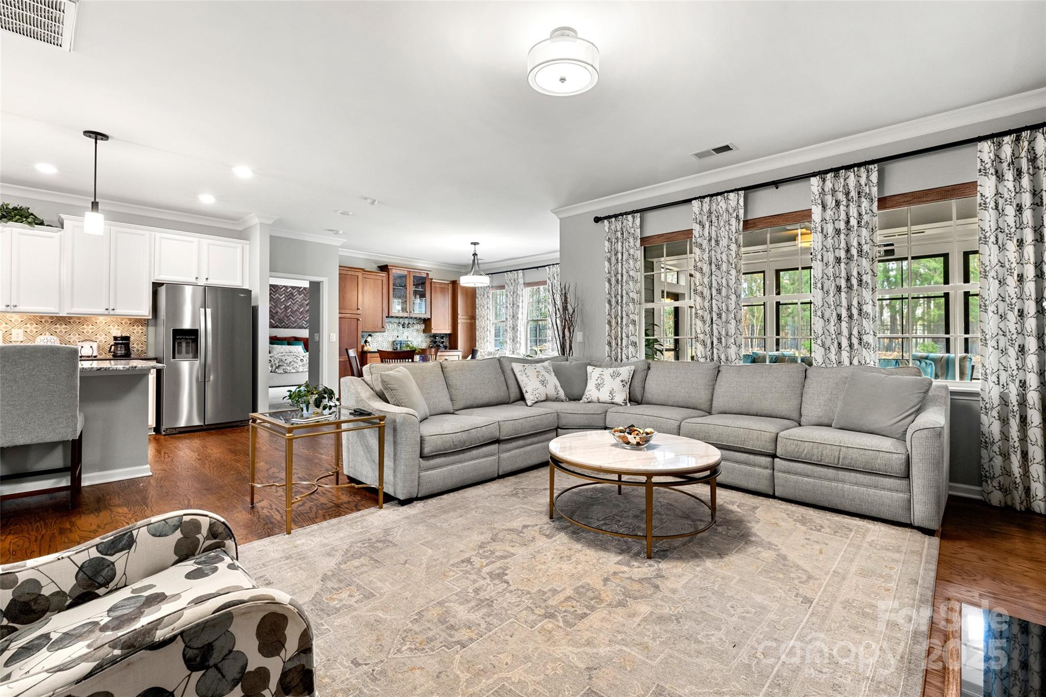 245 Sweet Briar Drive