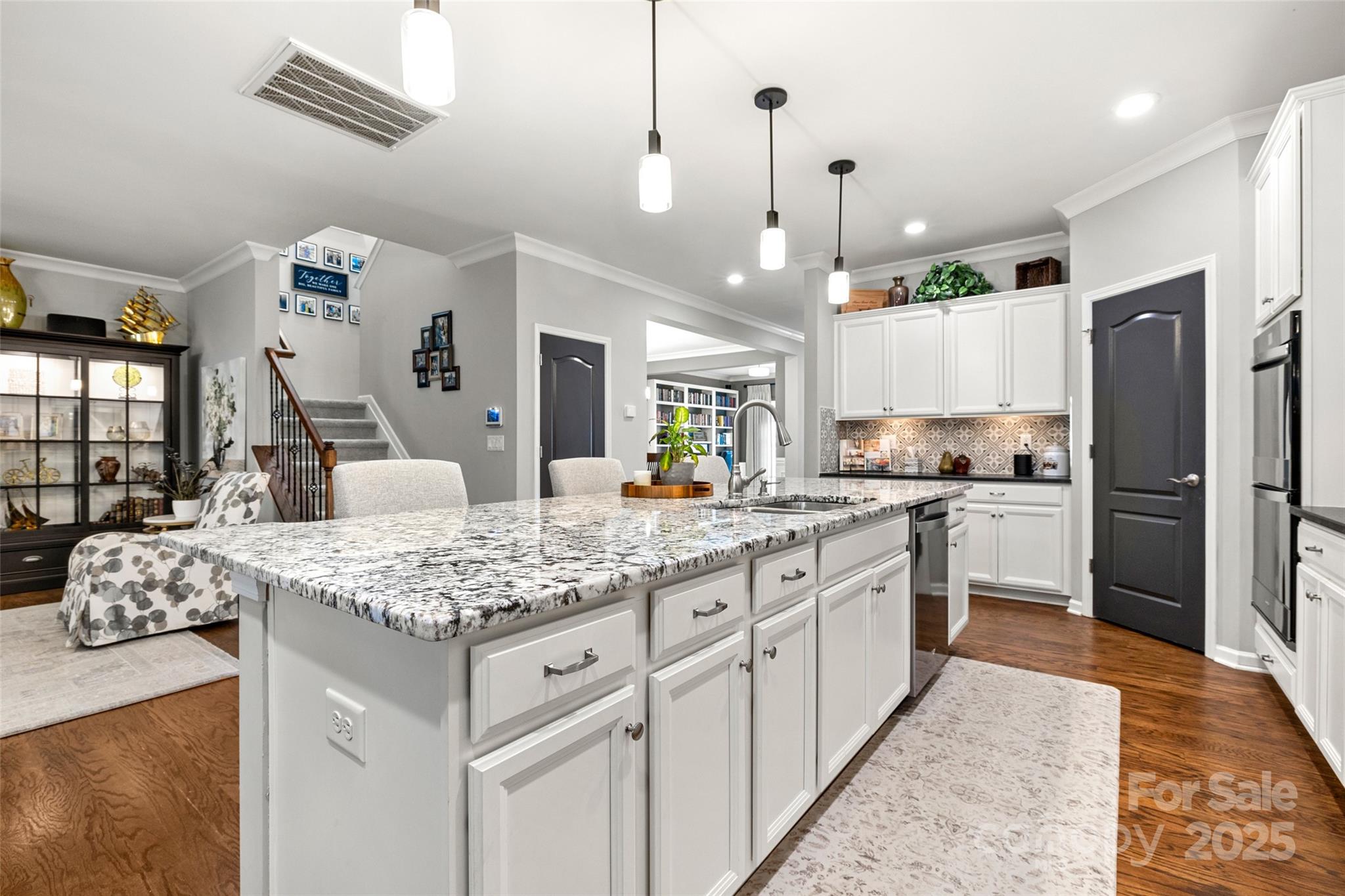 245 Sweet Briar Drive