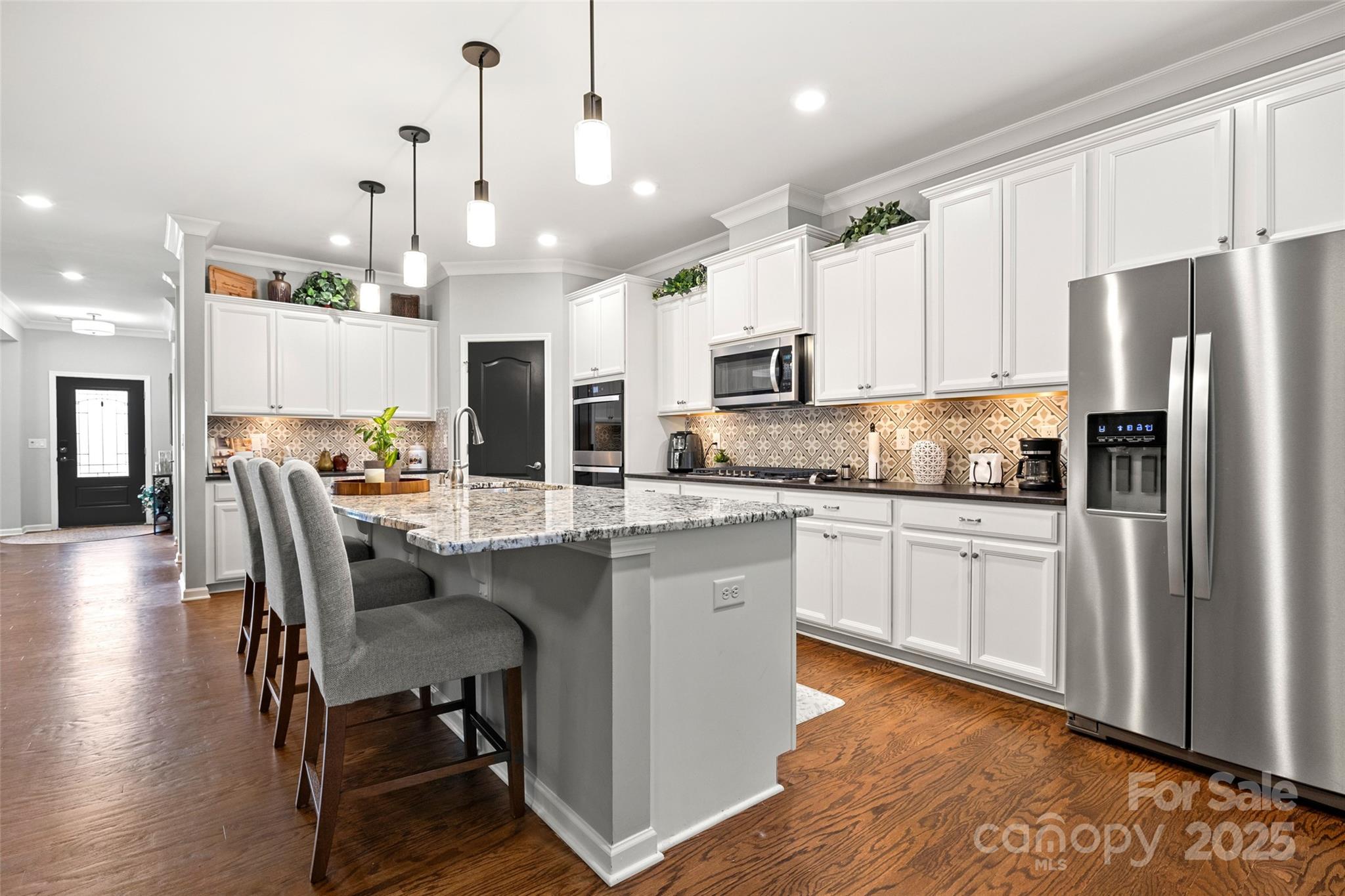 245 Sweet Briar Drive