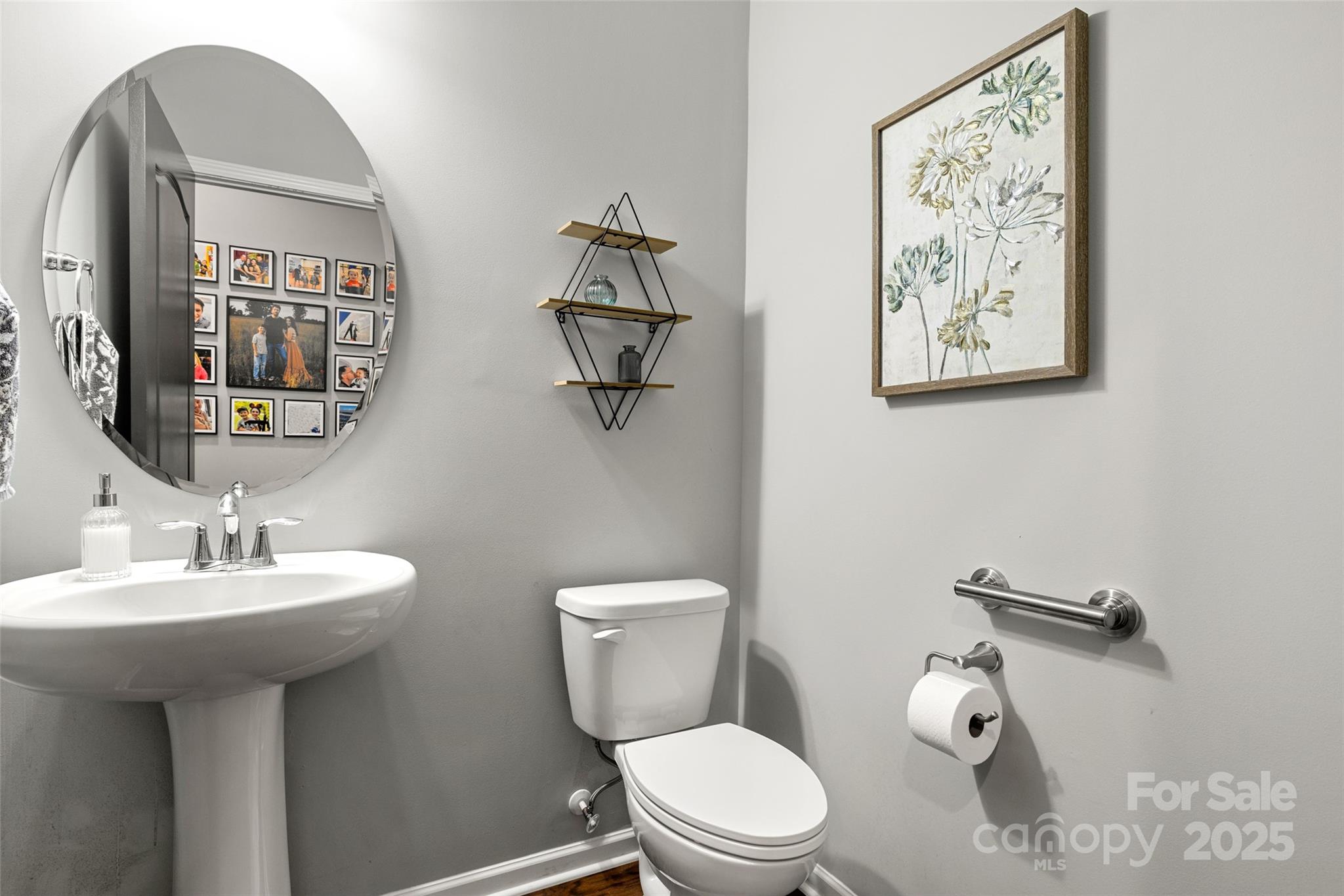 245 Sweet Briar Drive