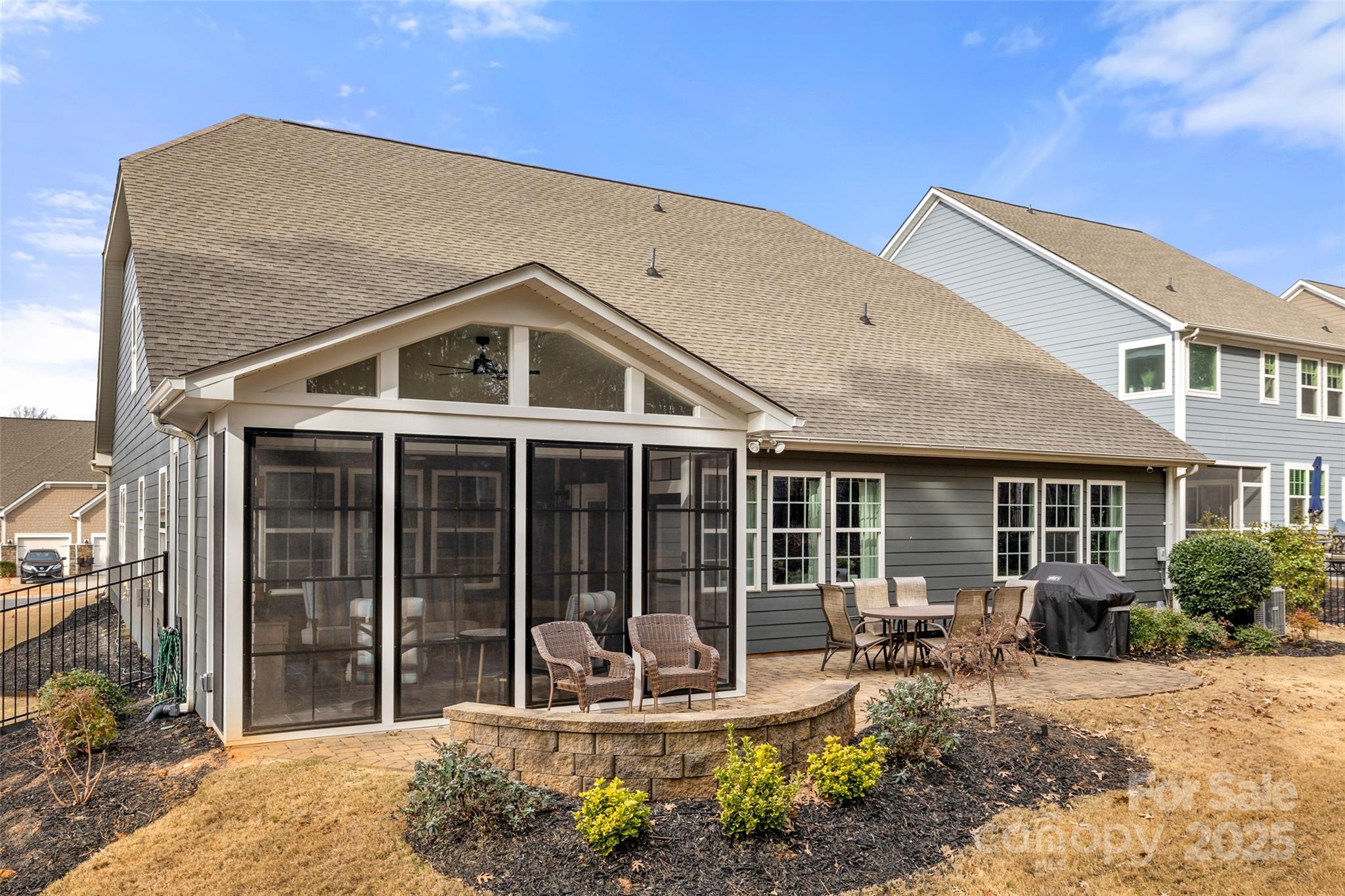 245 Sweet Briar Drive