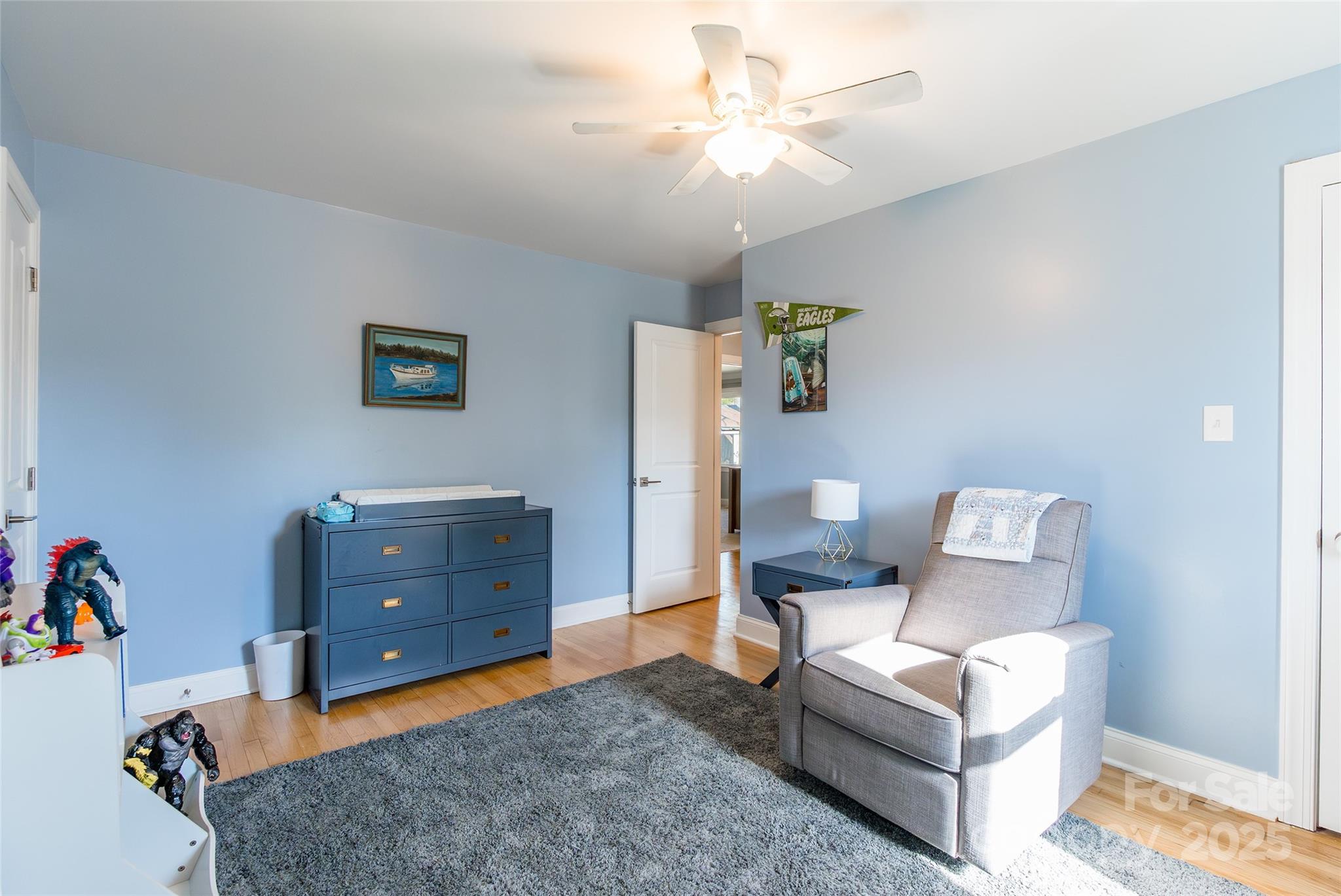 724 Colonial Drive