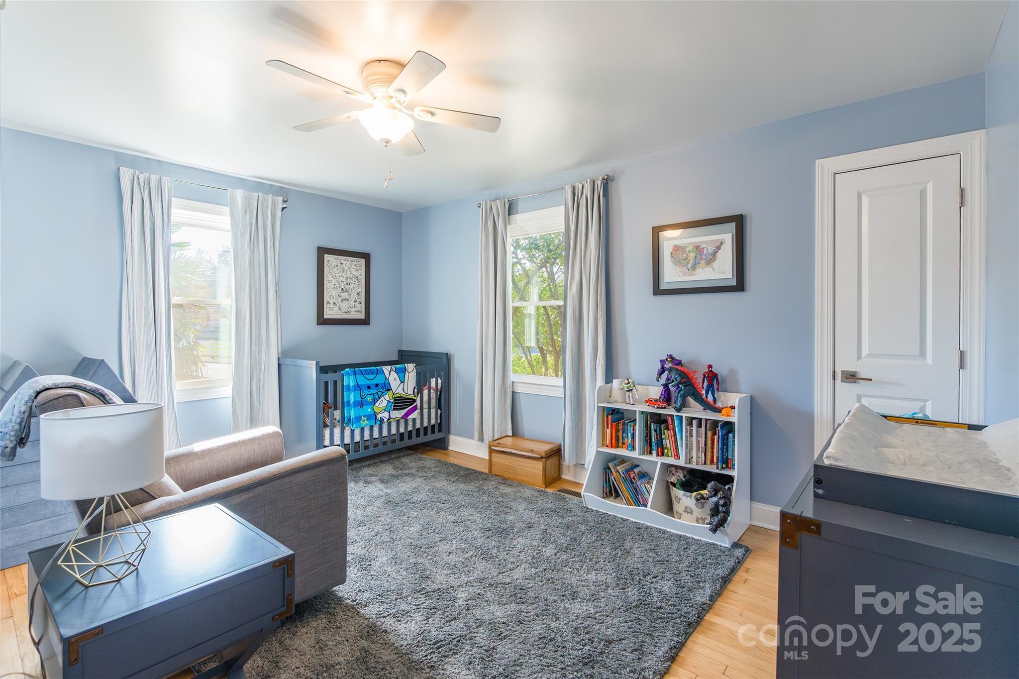 724 Colonial Drive