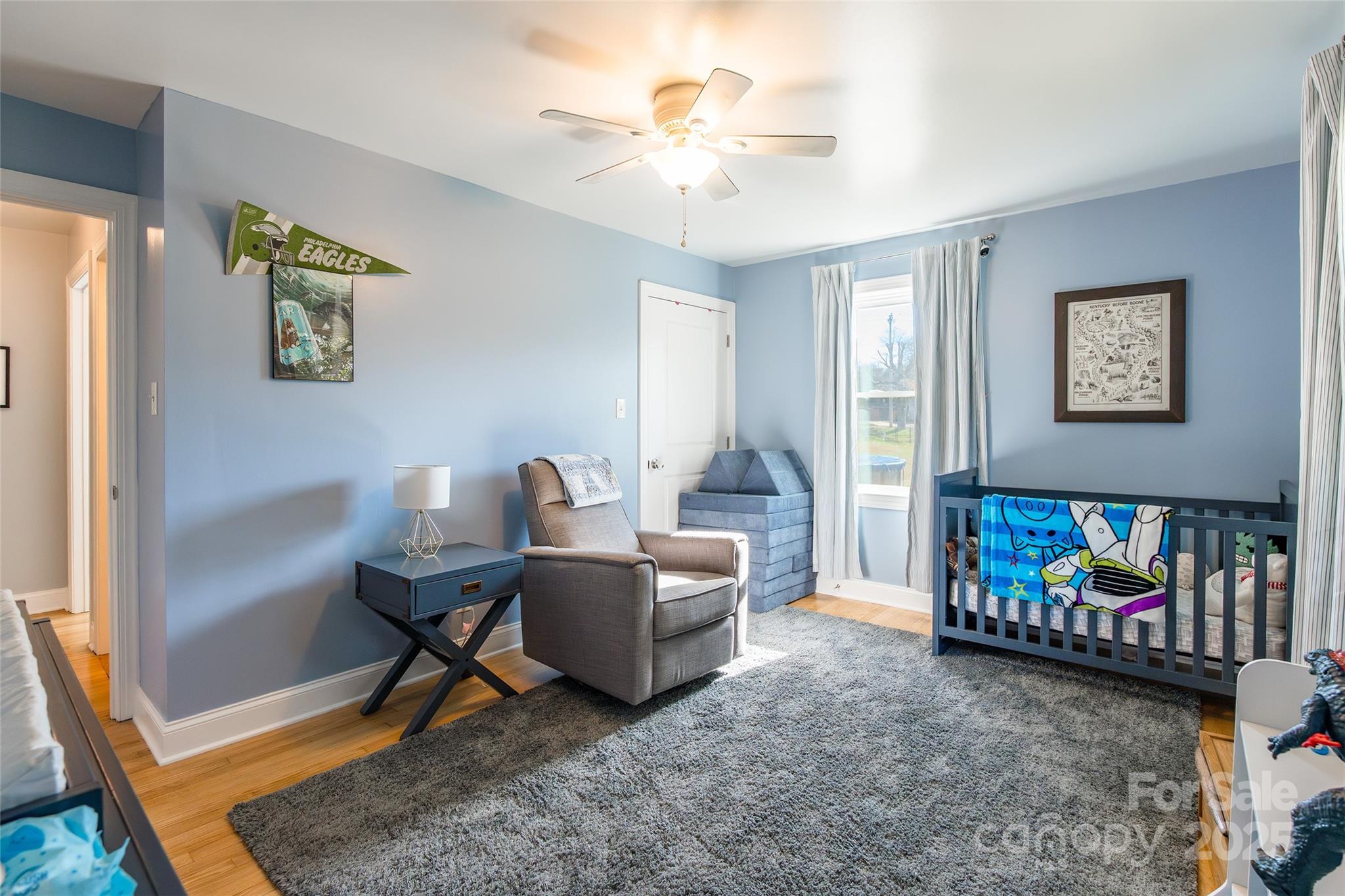 724 Colonial Drive