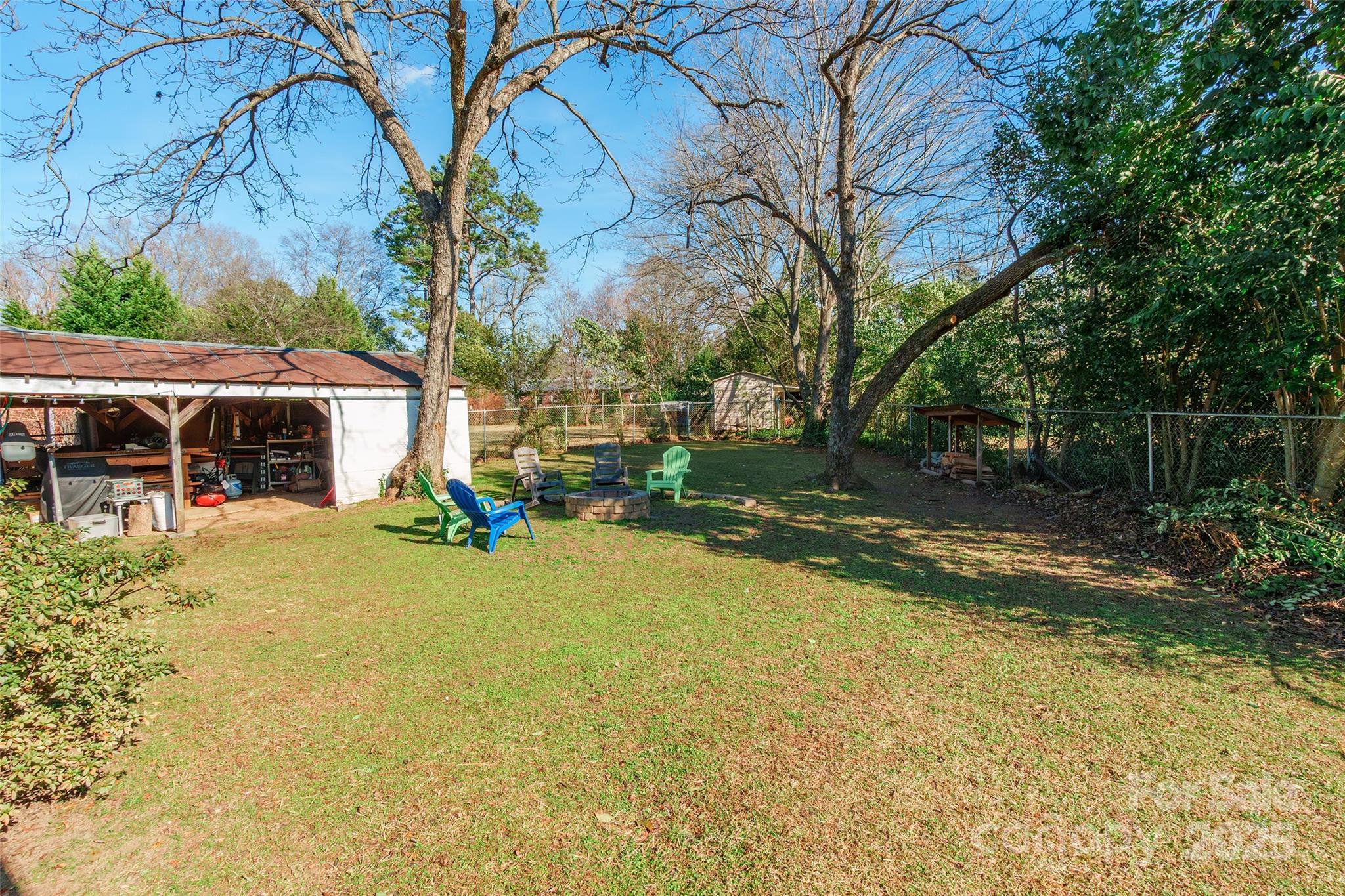 724 Colonial Drive